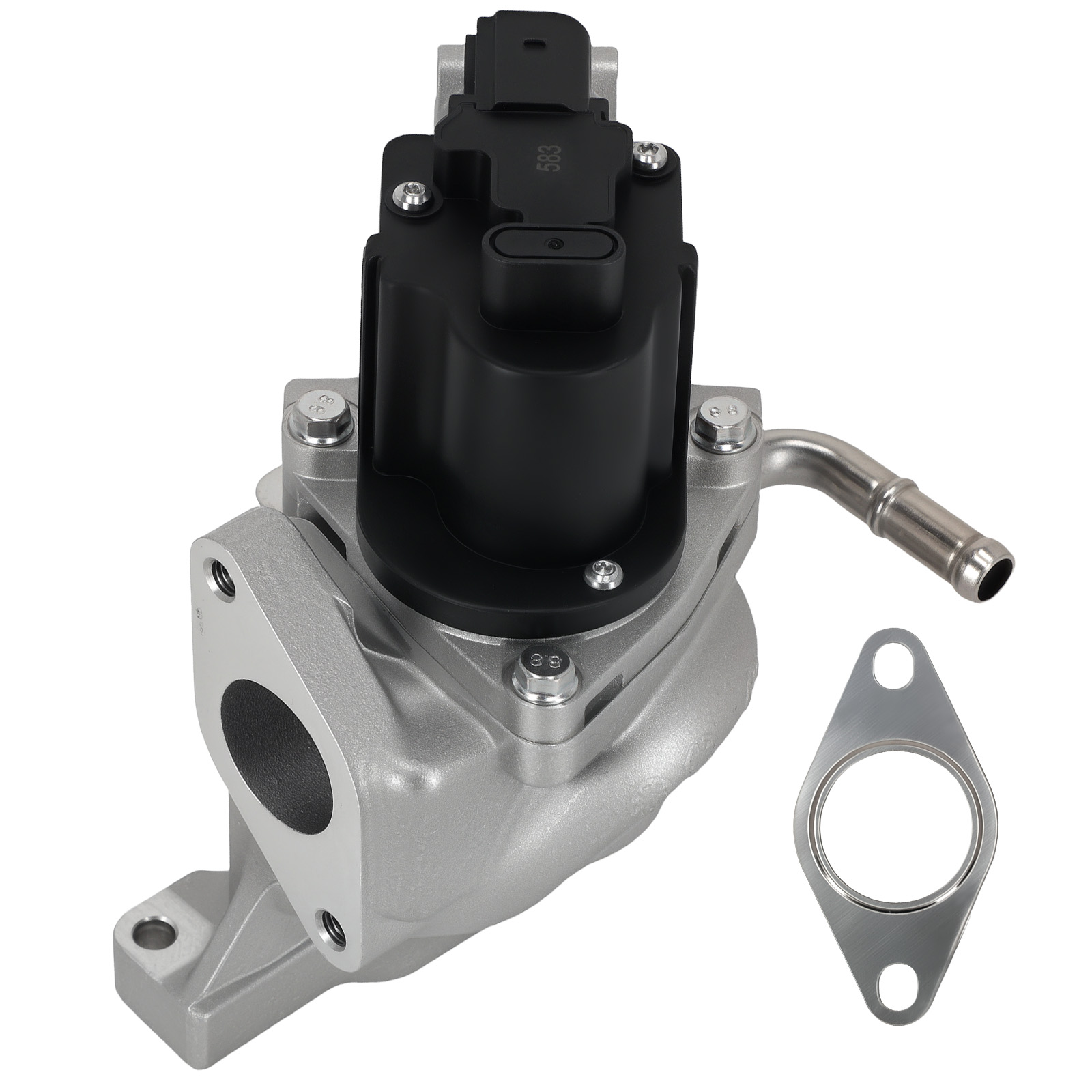 Válvula EGR for SsangYong Actyon Sports/Musso 2012-2019 6711400460 2.0L