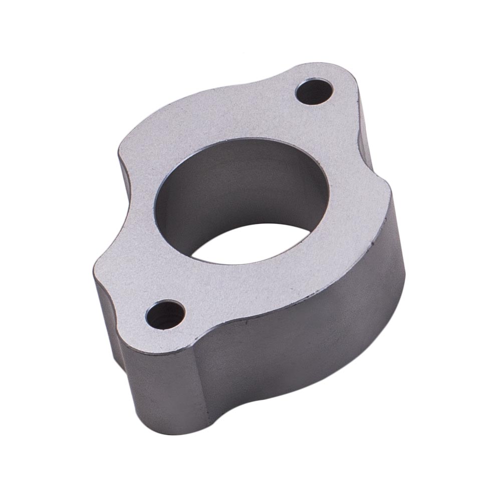 Low Mount Alternator Power Steering Pump Bracket For Chevrolet Camaro LS1 LSX
