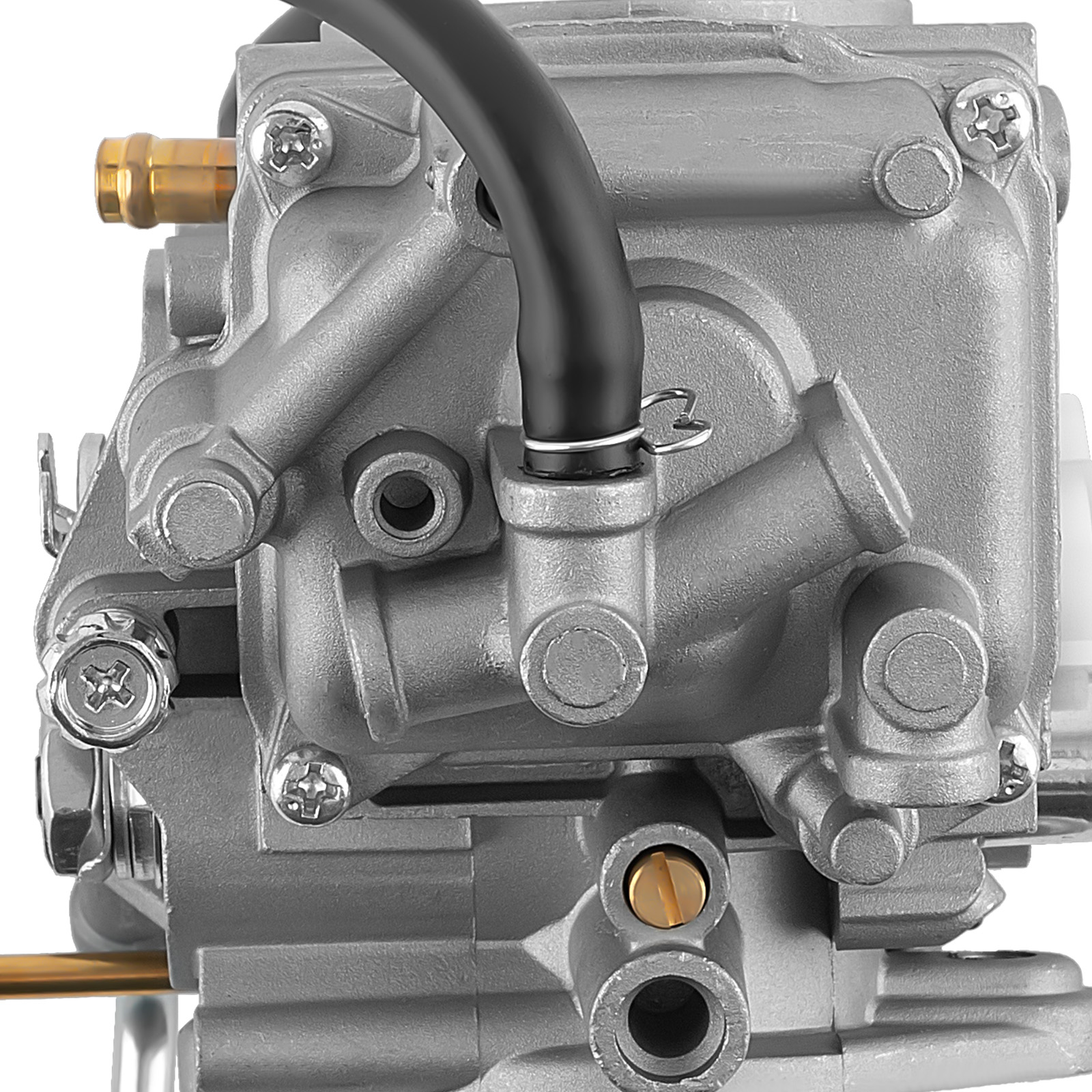 Carburetor Carburateur For Yamaha WOLVERINE YFM 350 1995 36mm inner diameter
