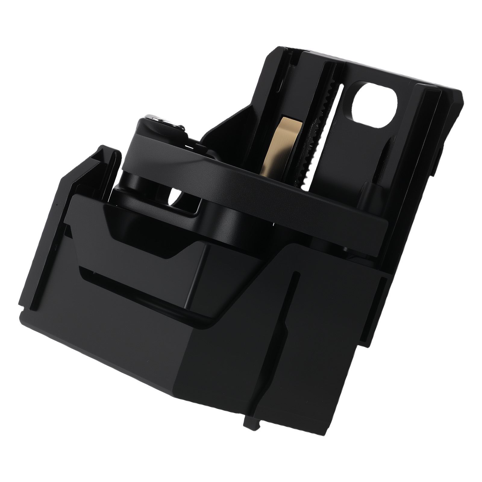 Cup Holder Rear for Mercedes-Benz E300 E320 E420 E430 E55 AMG 2106800114
