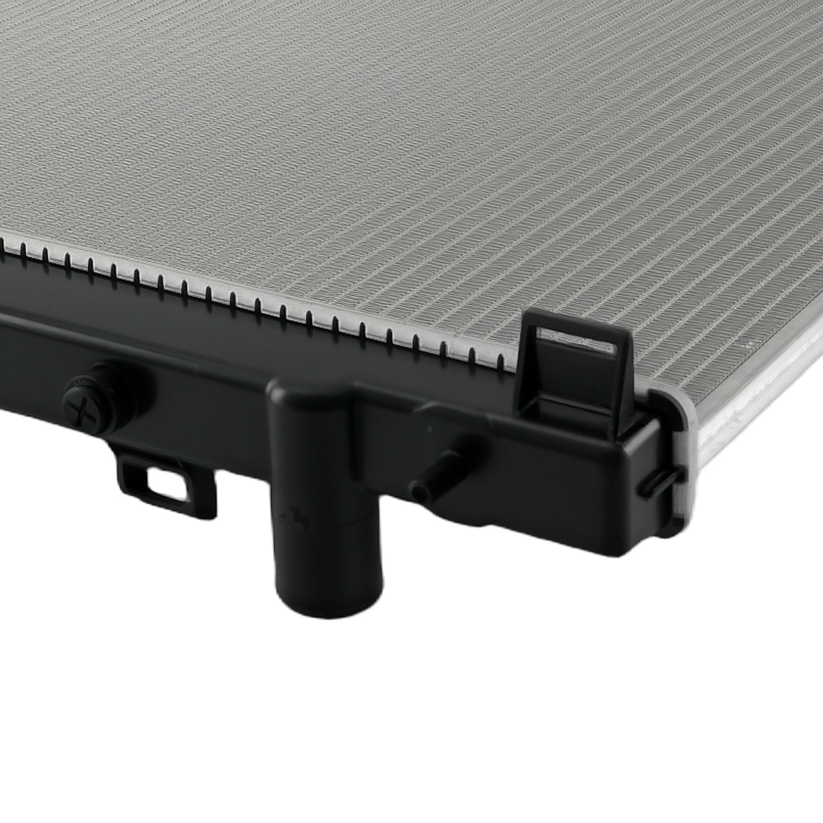 Coolant Radiator for INFINITI M35 V6 M45 V8 2006-2010 CU13012 13012
