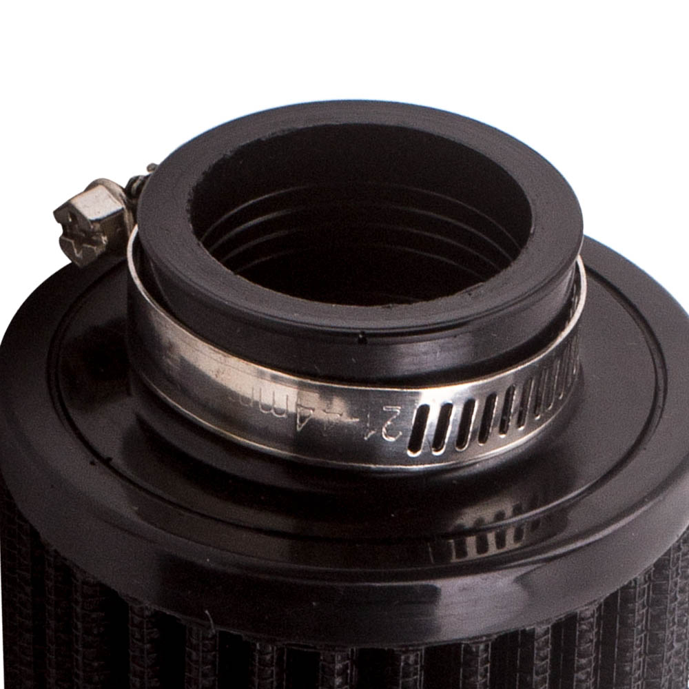 10AN 750mL Oil Catch Can Reservoir Tank with Breather Filter Baffled Aluminum