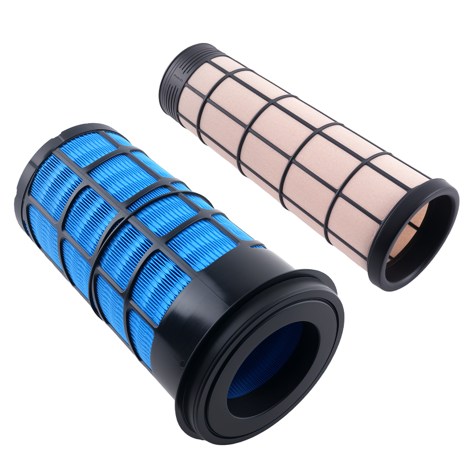 Air Filter Kit P611189 for John Deere 329D 329E 332D Skid-Steer AT332908