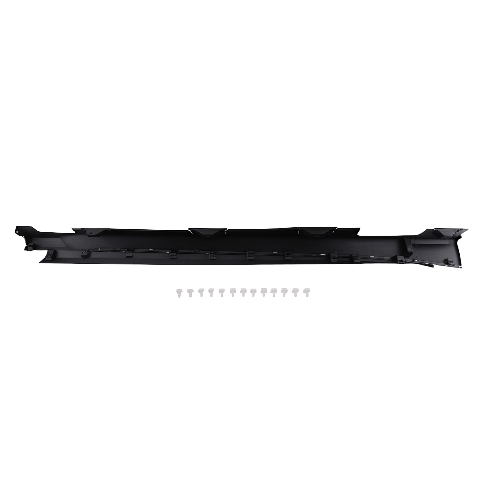 Left Lower Trim for Honda Accord Sport/EX-L 2022 71850-TVA-A01ZC Side Panel