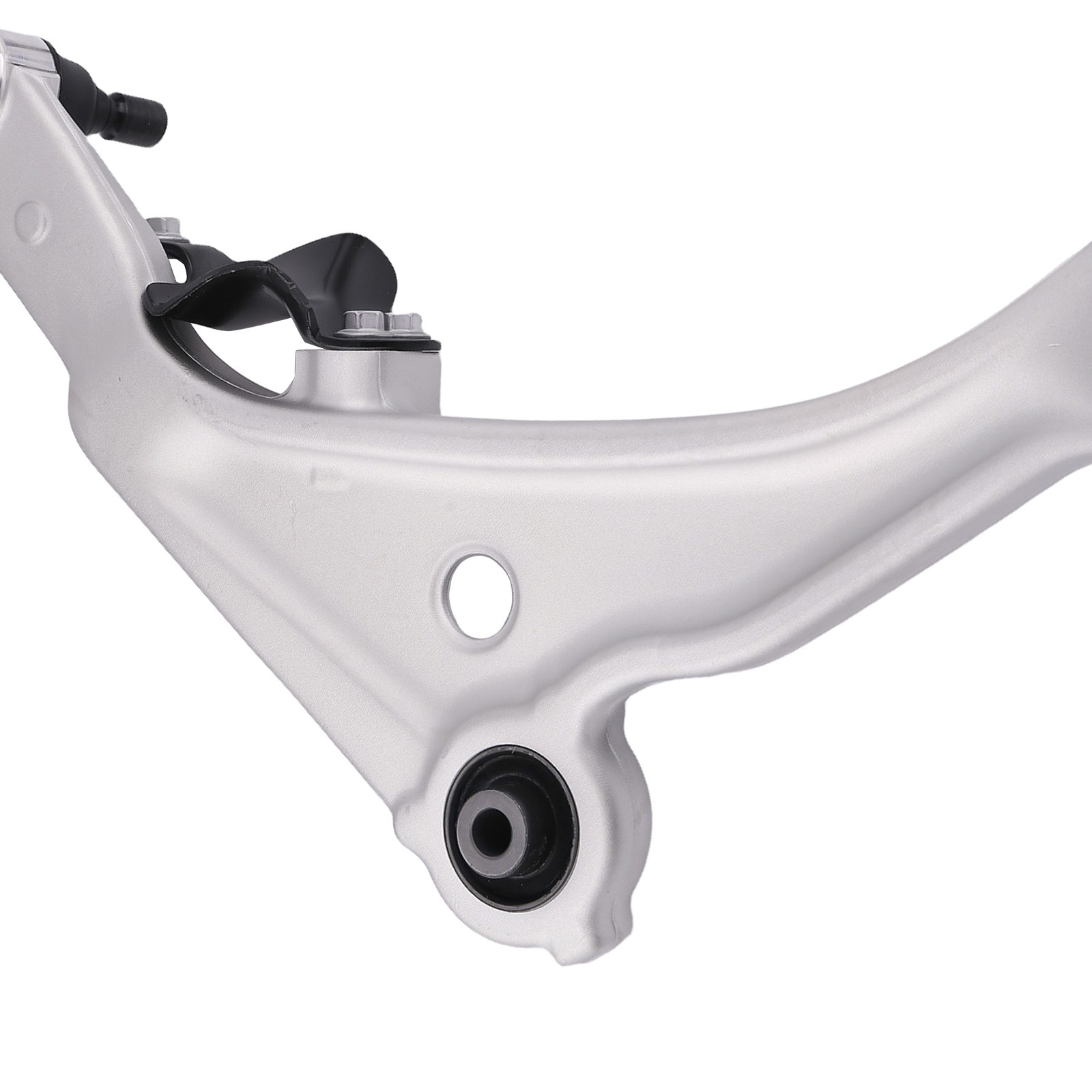Suspension Front Lower Control Arms w/ Ball Joints for Nissan Altima 2007-2012
