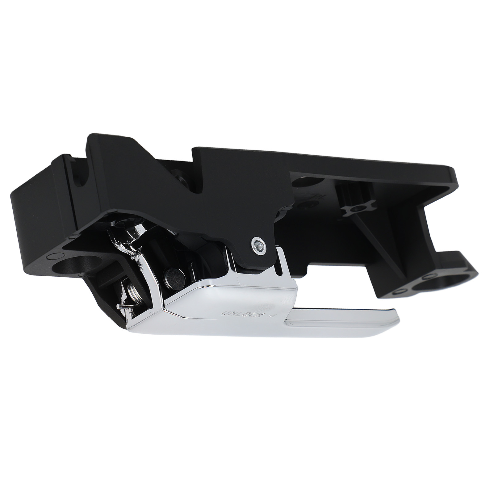 Interior Door Handle for Ford Fusion/Lincoln Zephyr 06-12 Rear Left Chrome