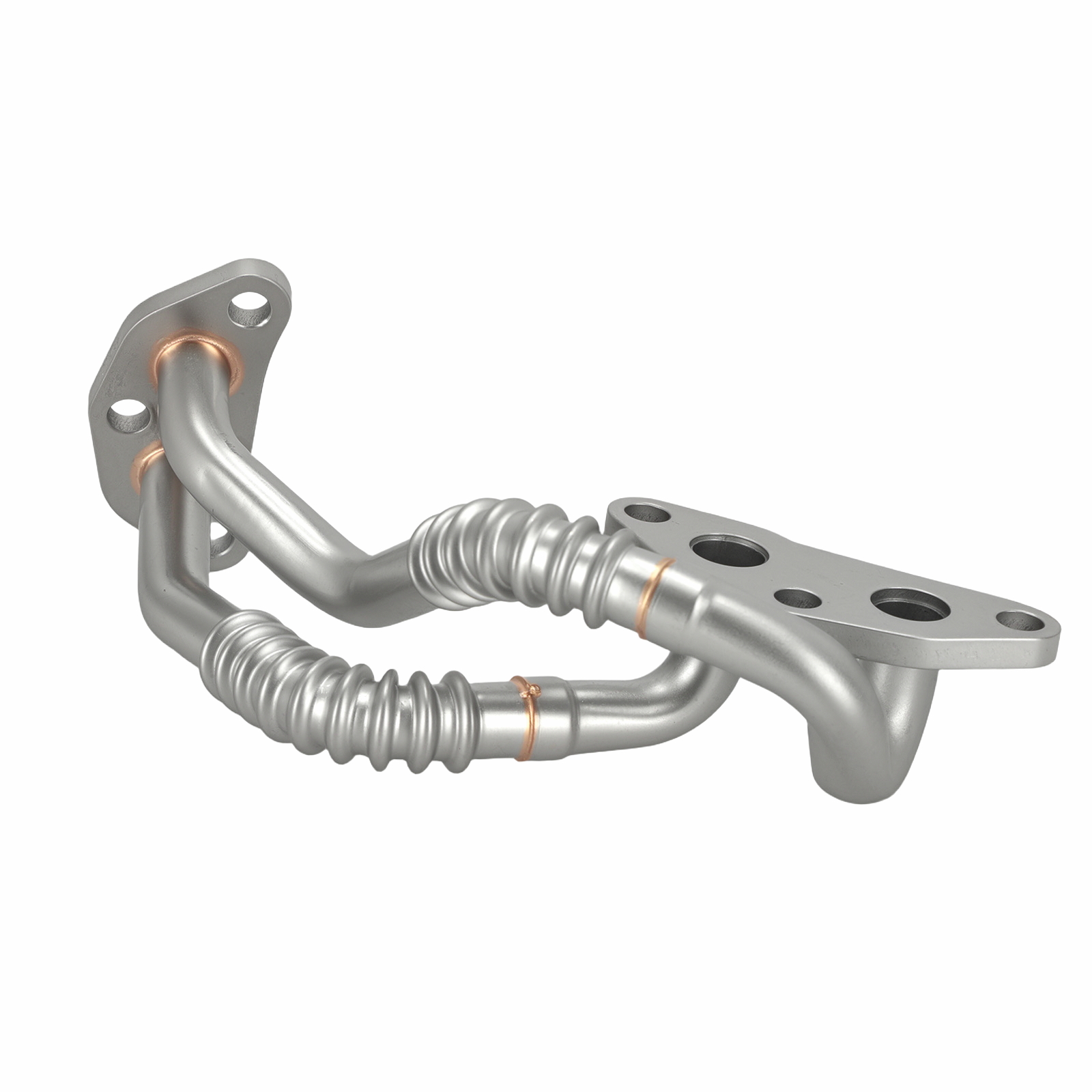 Engine Oil Cooler Pipe Line For Lexus RX350 RX450h 3.5L V6 3456CC 2007-2015