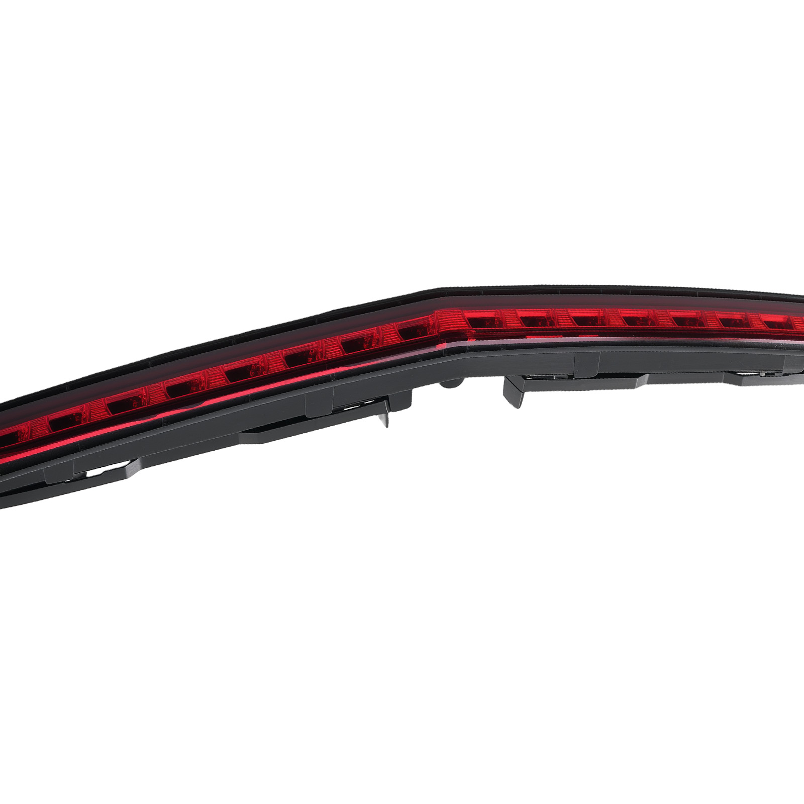 3ème Feu Freinage Central LED for Mercedes-Benz E C207 A207 2009-17 Rouge