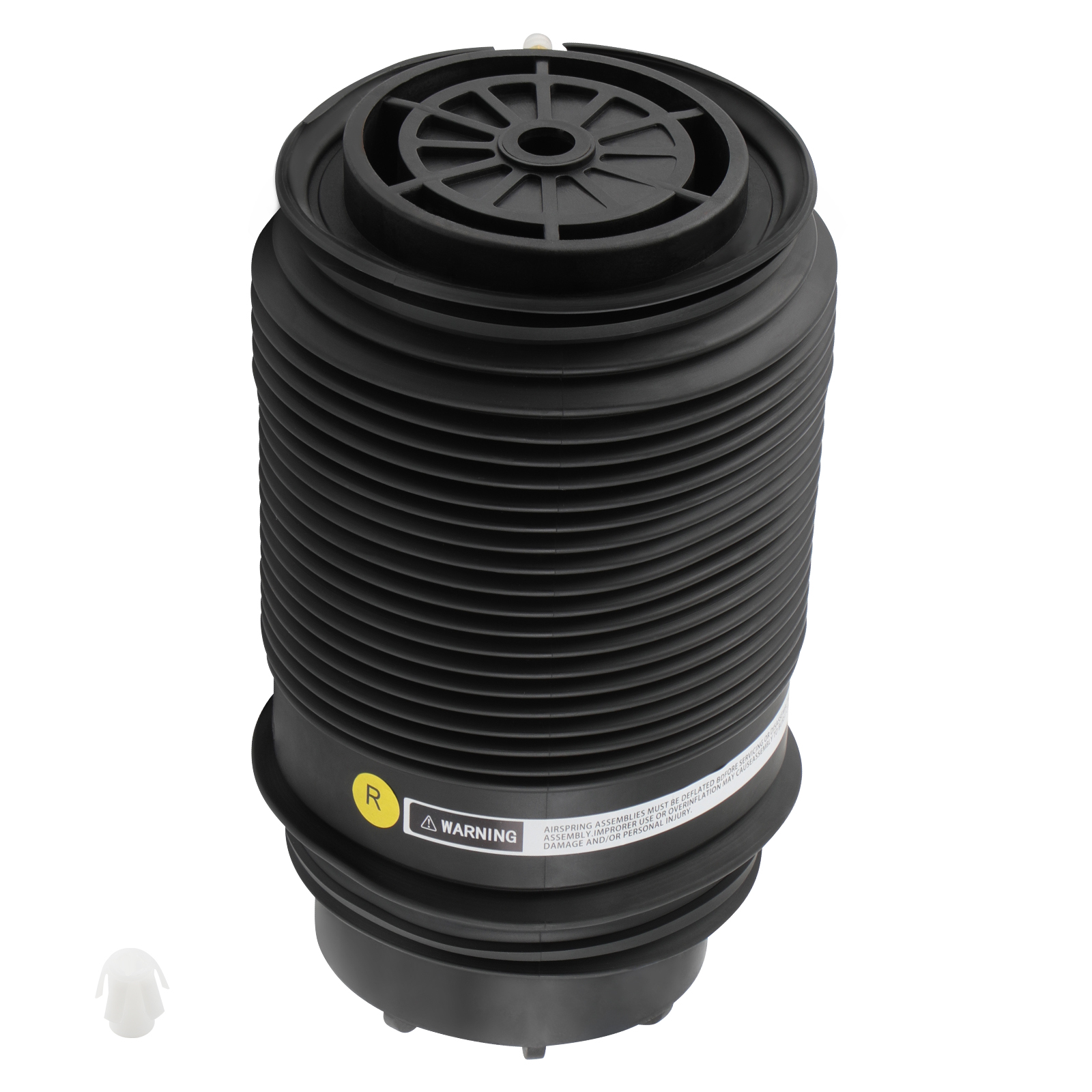 Luftfeder Federbalg hinten rechts for Mercedes W212 S212 E-Klasse A2123204025