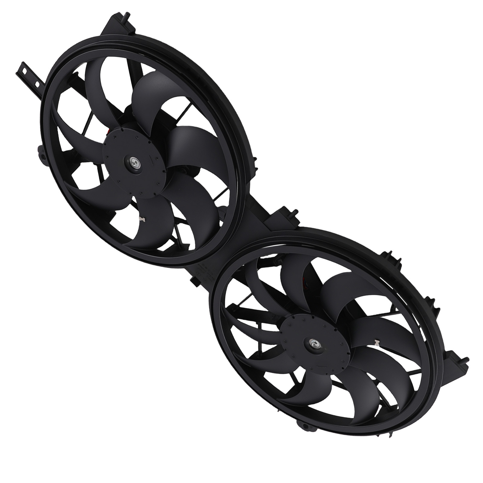 Electric Radiator Cooling Fan for Nissan Altima 2.5L 2019-2022 214816CA2A 624300