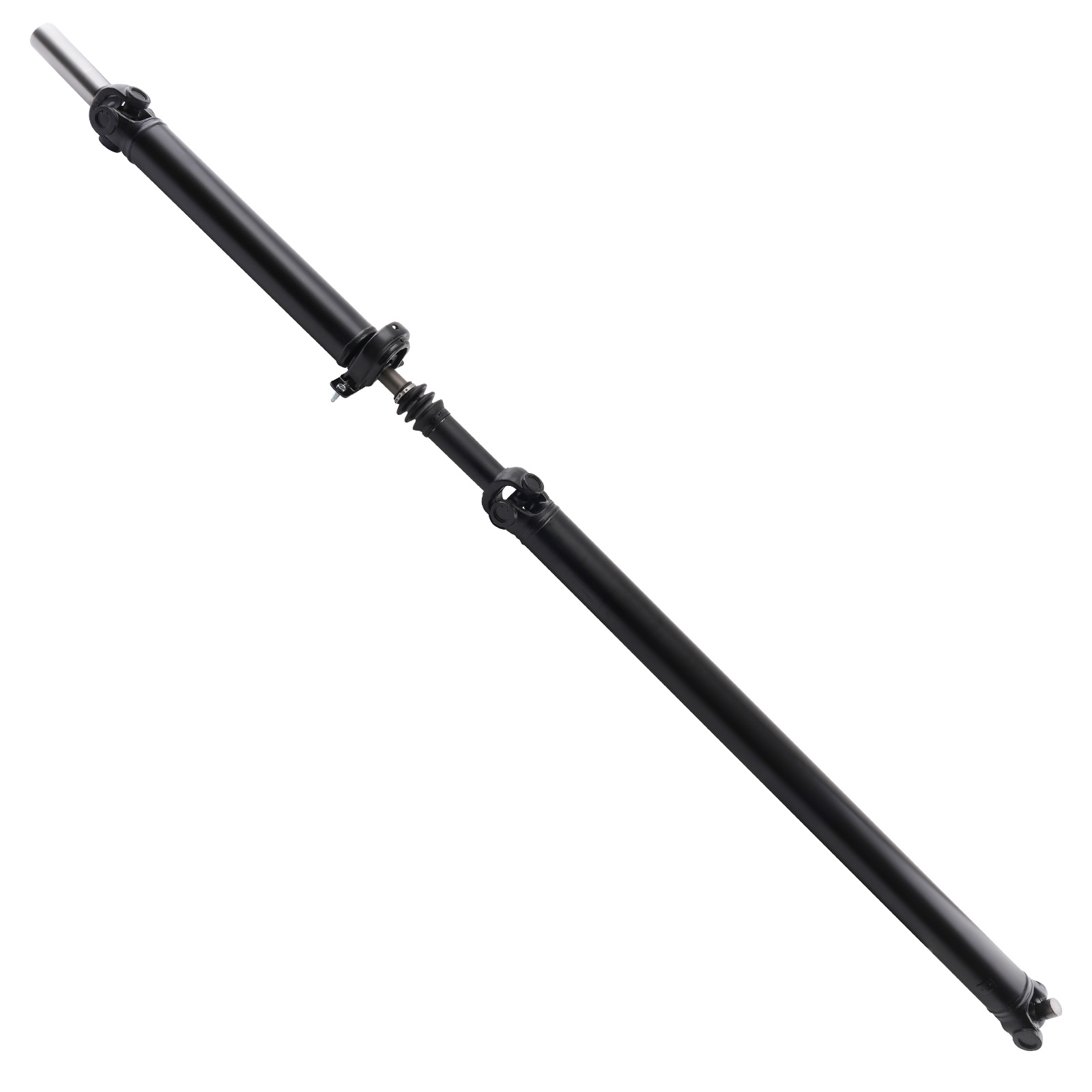 Drive Shaft Rear for Silverado 2500 HD Sierra 3500 4WD  2001-2007 4WD Auto Trans