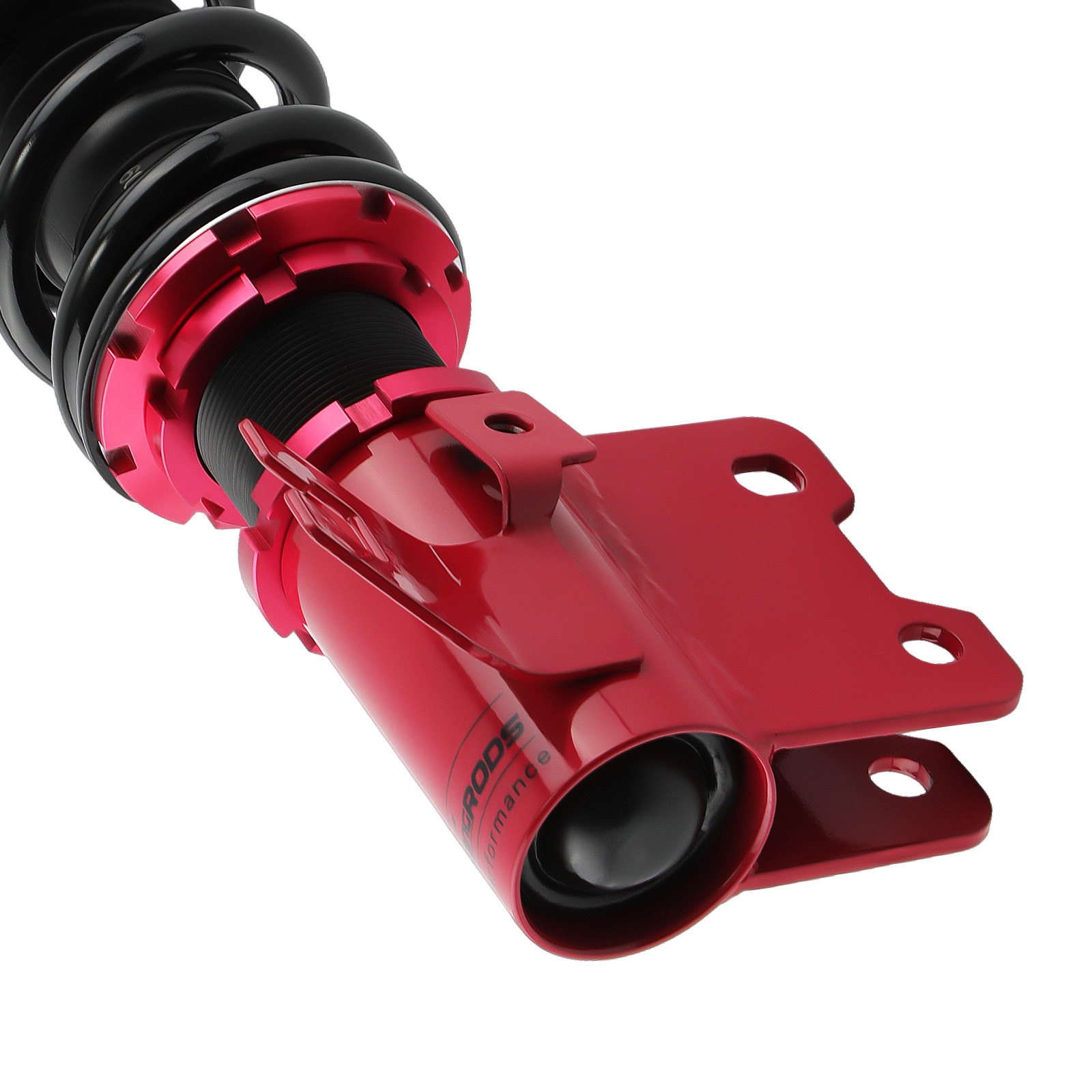 Höhenverstellbares Gewindefahrwerk for Nissan Silvia S13 180SX 200SX Doppelroh