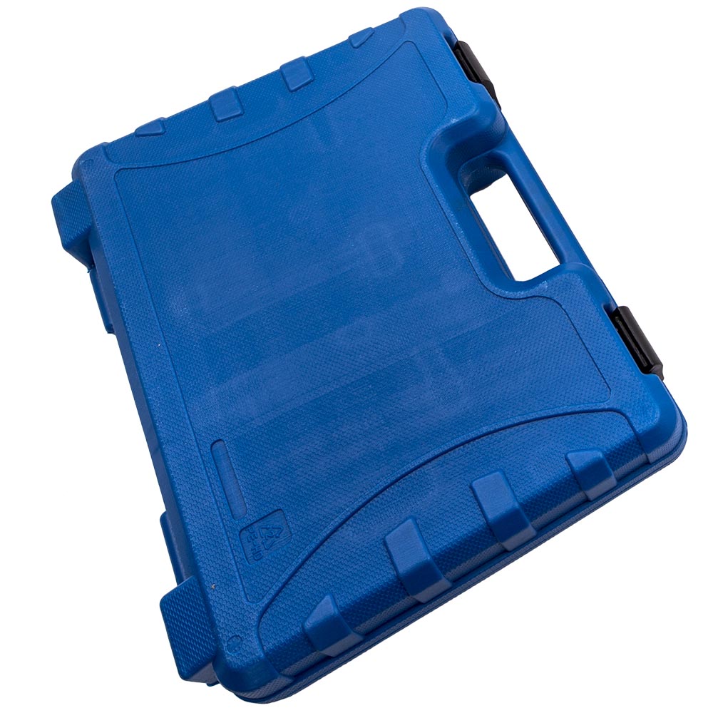 Exhaust Pipe Expander Tool Set 1-5/8