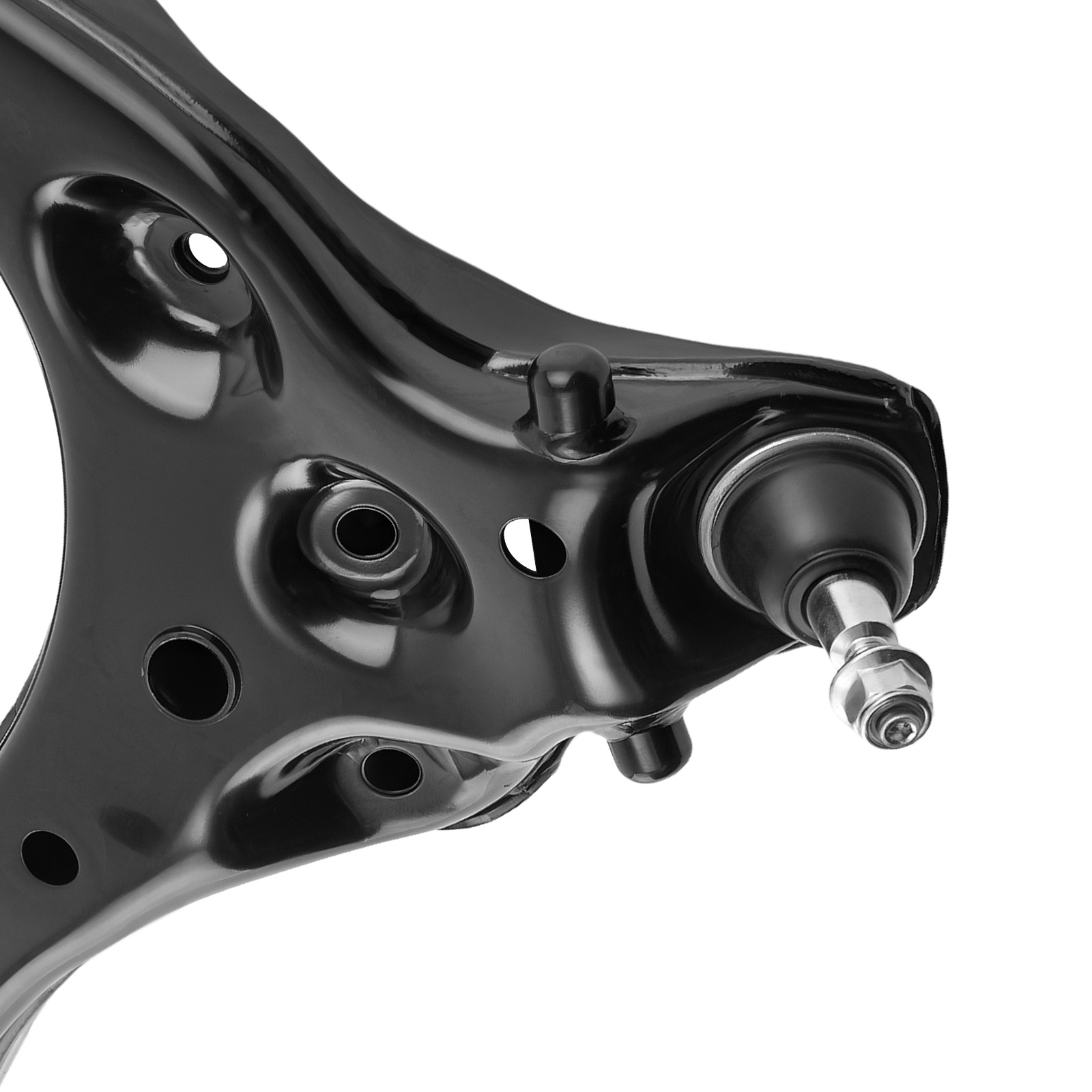 Right Front Lower Control Arm For Ford Expedition F-150 F150 2015-2018 2019-2022