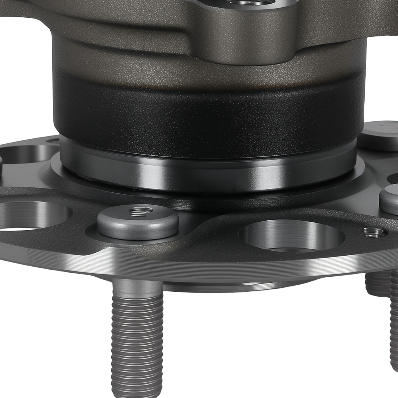 2pc Rear Wheel Bearing Hub for Honda Accord Hybrid 2005-2007 WA512327 H512327