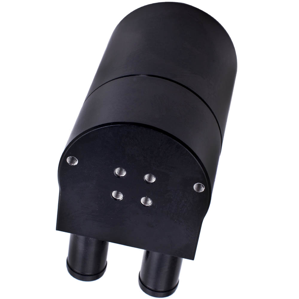 Aluminium Oil Catch Tank Can Ölsammler Öl Behälter 200 ml for BMW N54 335i 535i