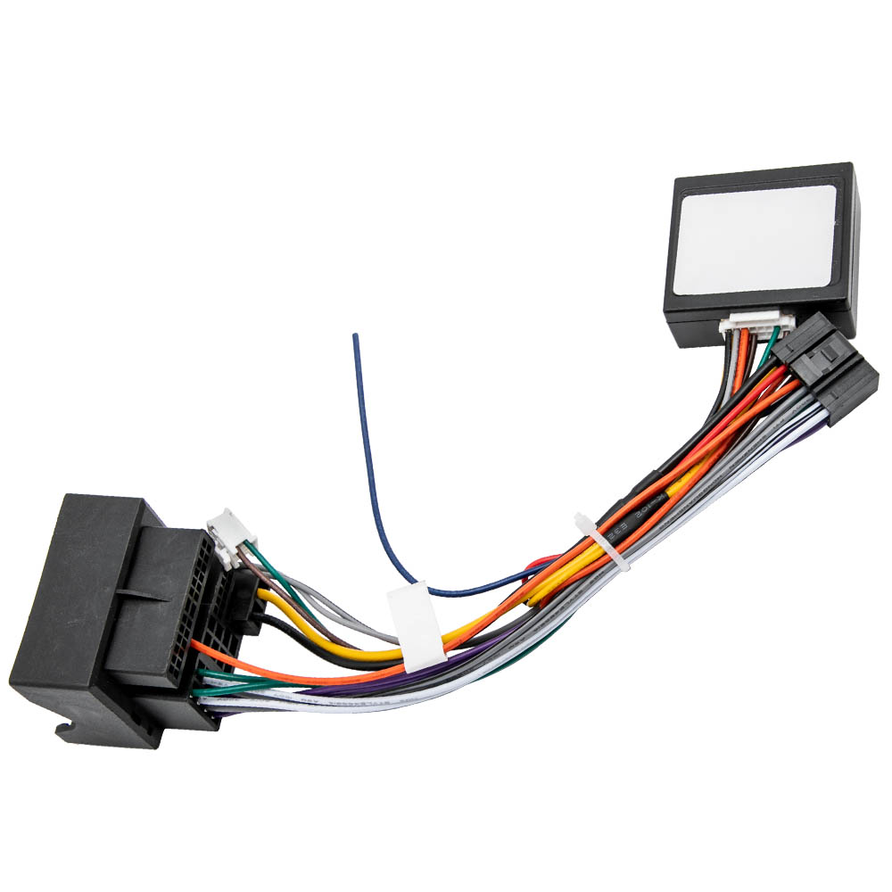 HD Car DVD Player for VW Golf 7 2013-2017 Android 10 BT Navigation System