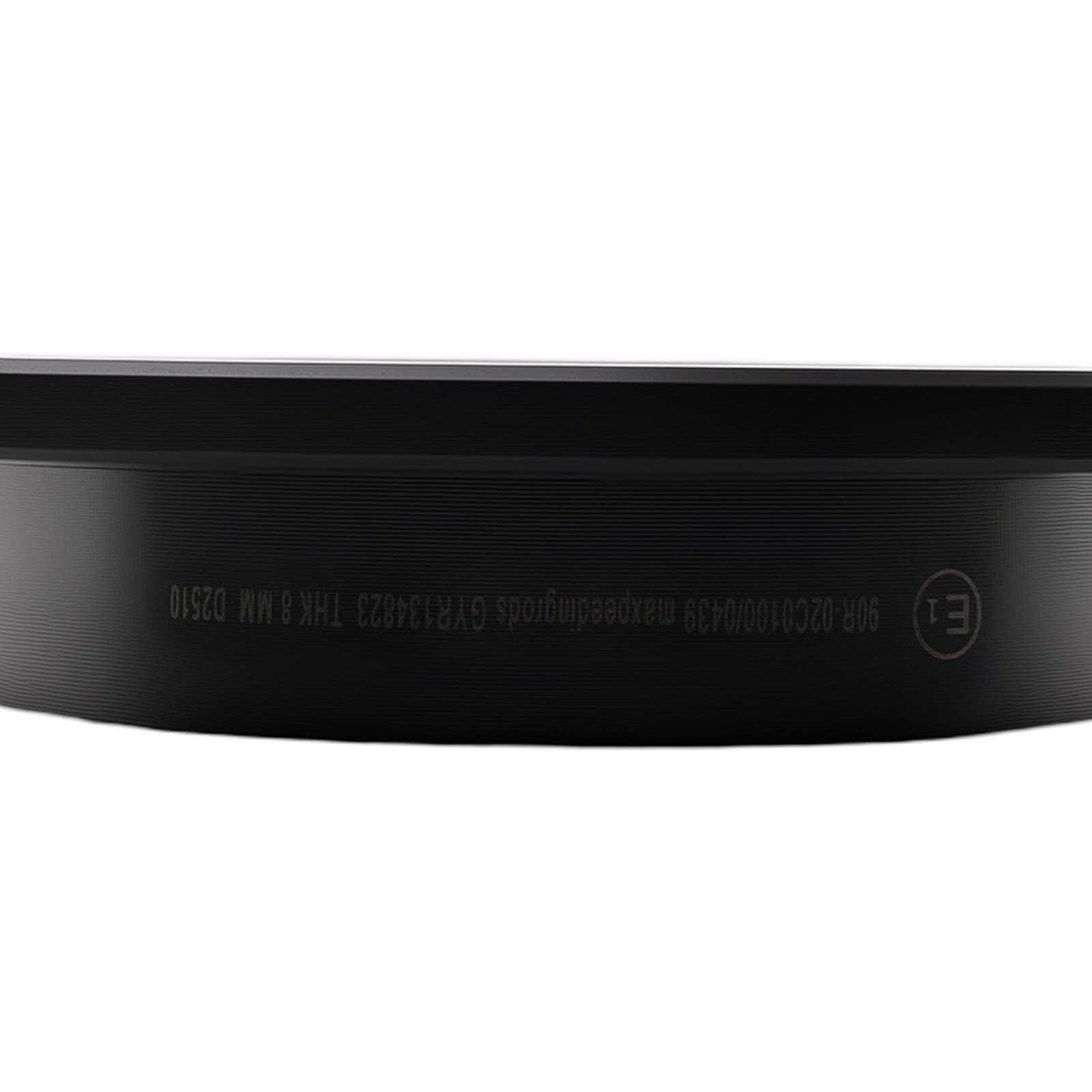 Disques Frein + Plaquettes Arrière for Opel Combo Tour 1.2-1.7L 2004-2011
