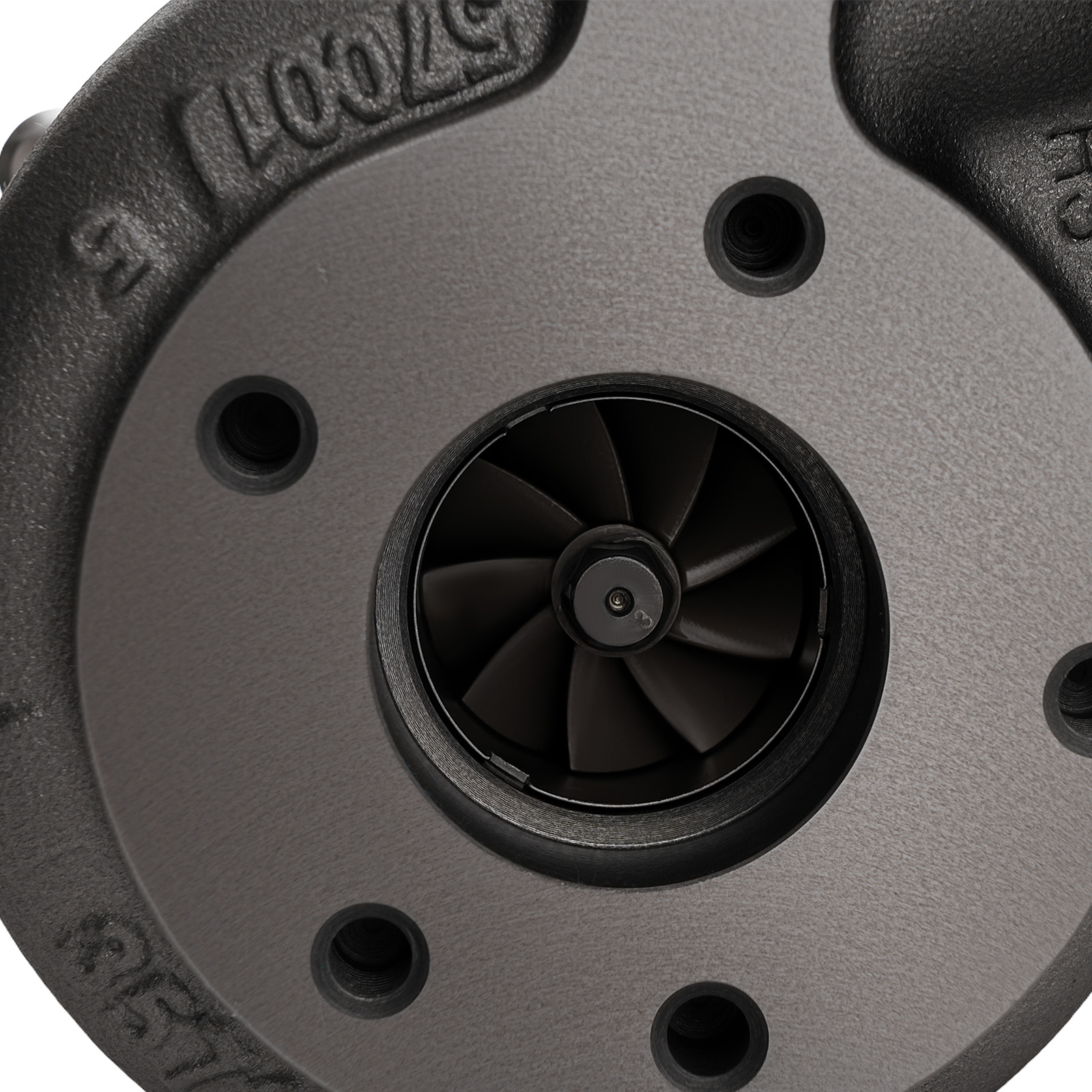 Turbolader for Renault Qashqai 1.5DCI 78kW 106PS 54399700070 turbocharger chra