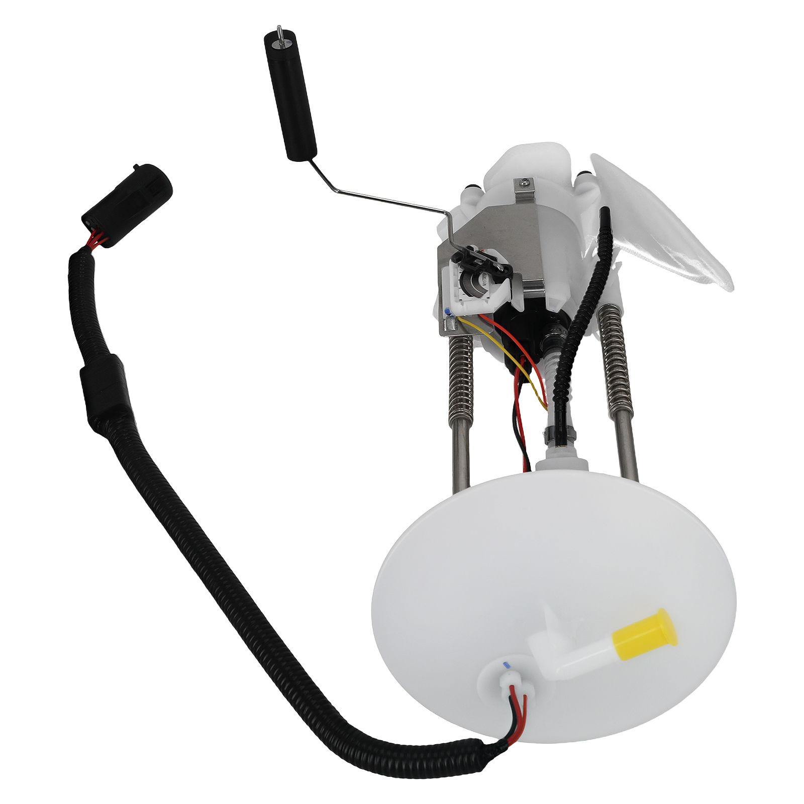 Fuel Pump Module w/ Sending Unit for Ford Explorer Sport Trac 2004 2005 4.0L