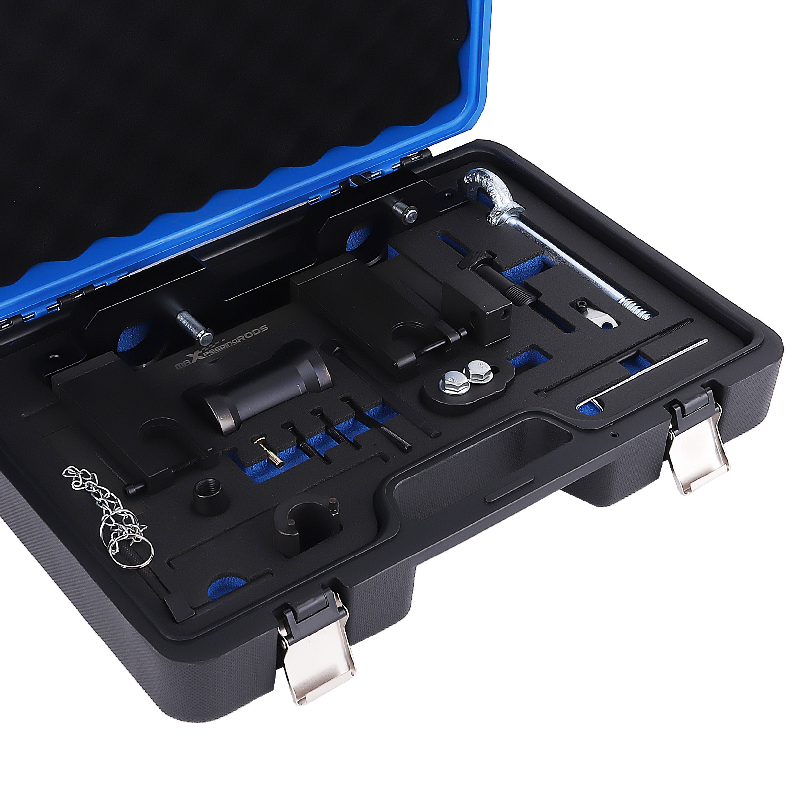 Camshaft Timing Tool Master Kit for BMW N20 N26 X1 X3 320i with Flywheel Holder