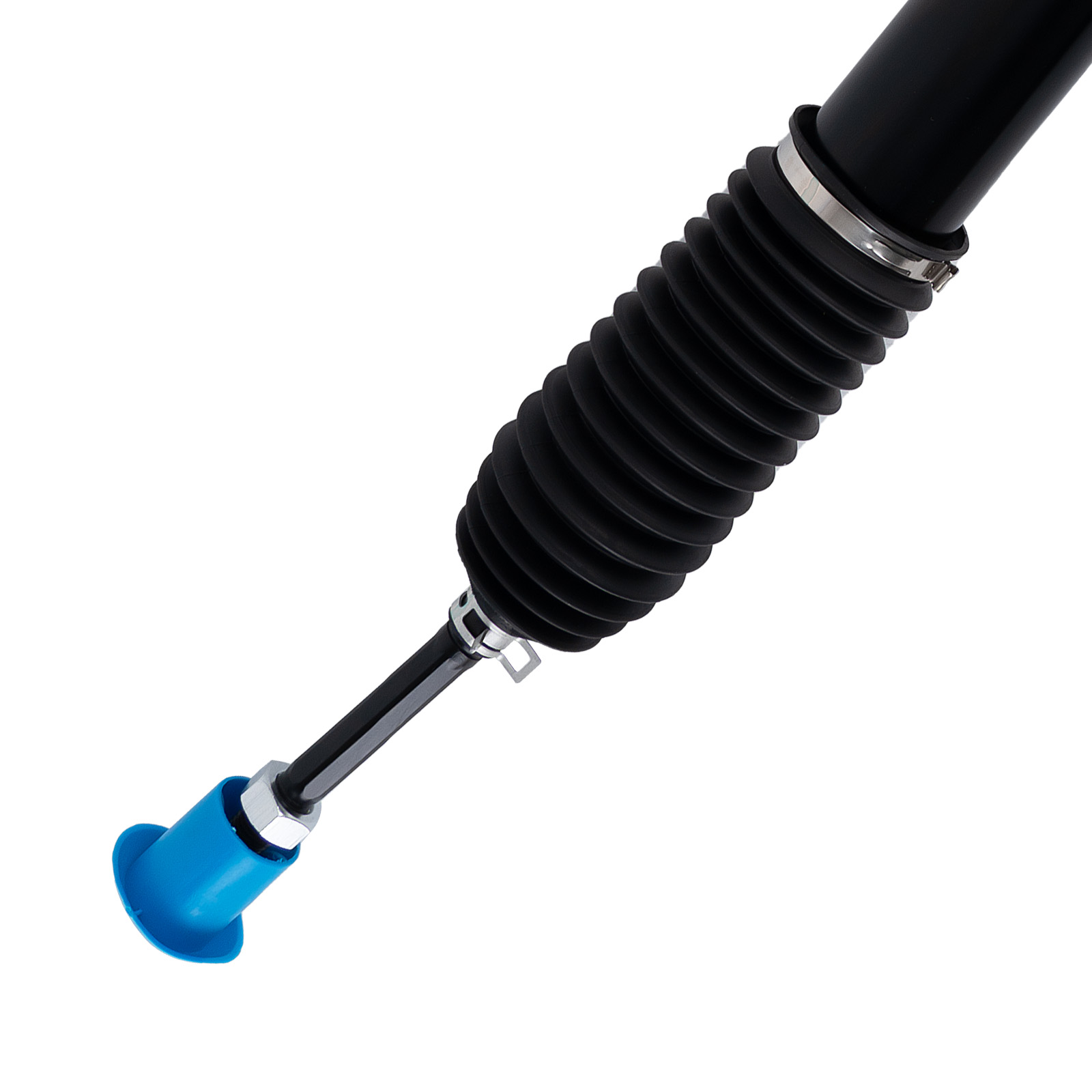 Complete Power Steering Rack & Pinion for Honda Pilot LX 03-08 All Engines