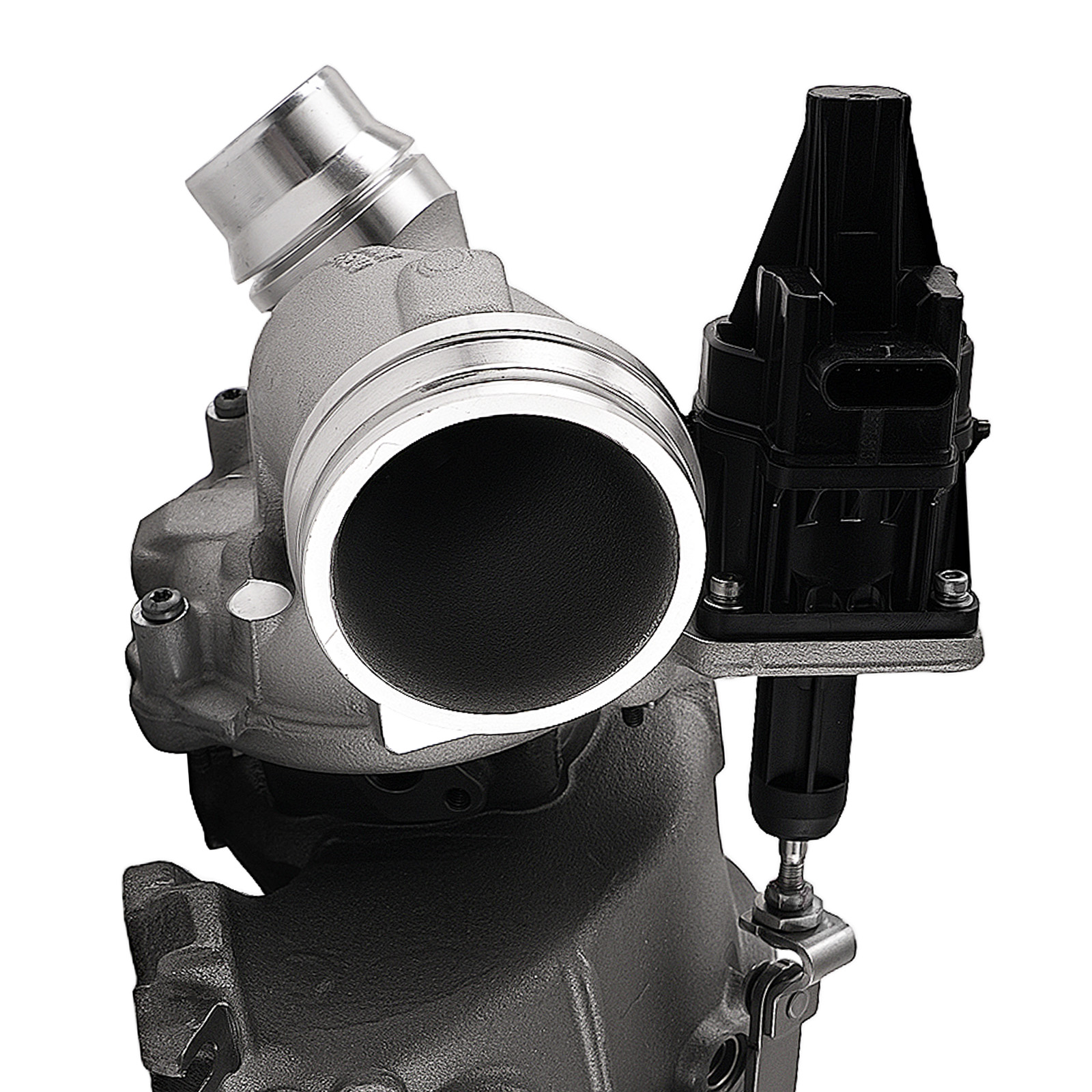 Turbolader for BMW 2 F45/F46 216i/218i Gran Tourer 2014-2018 11658643129