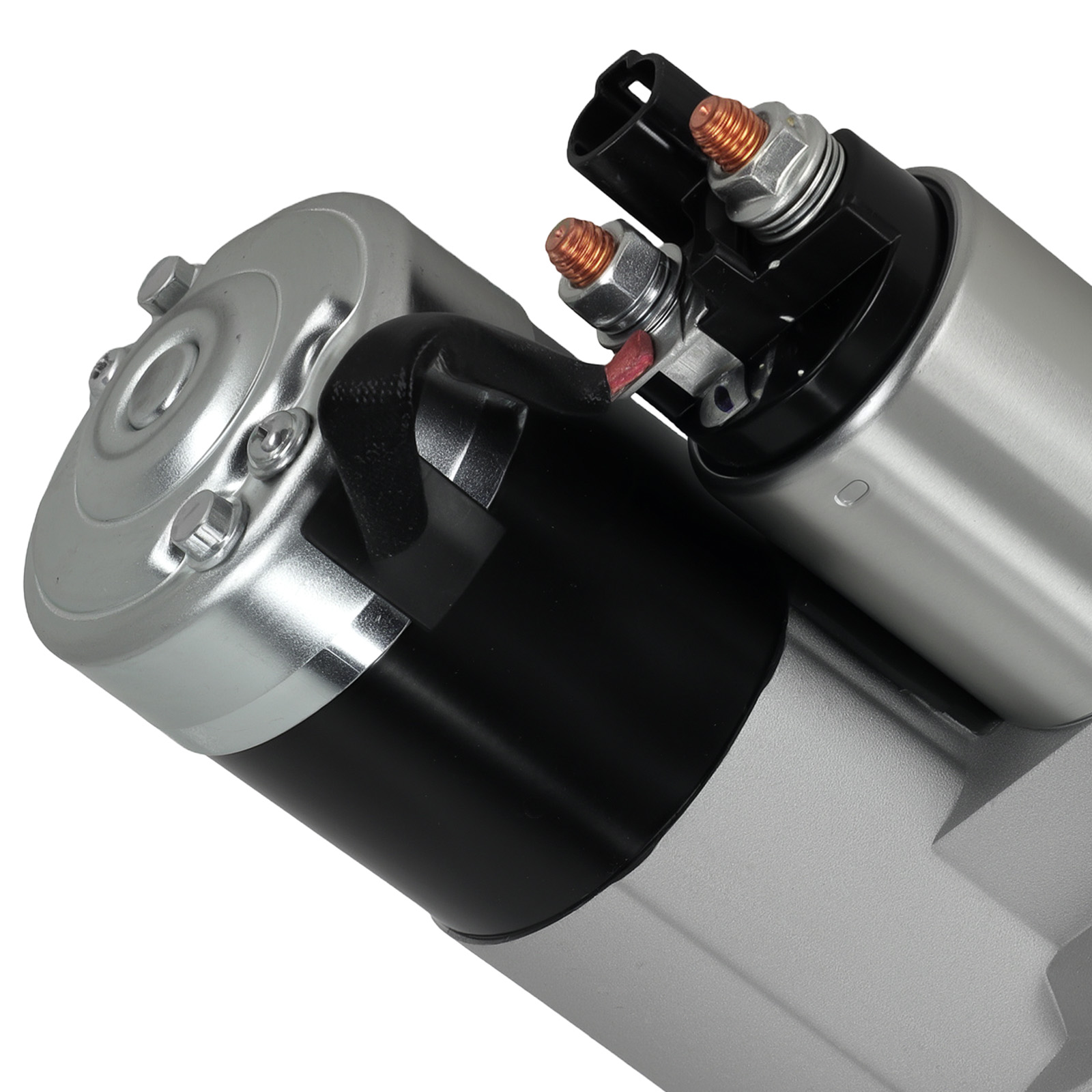 Starter Motor for Kia Soul 2.0L 2010-2011 Spectra 07-09 3610023071 17987N 1.2KW