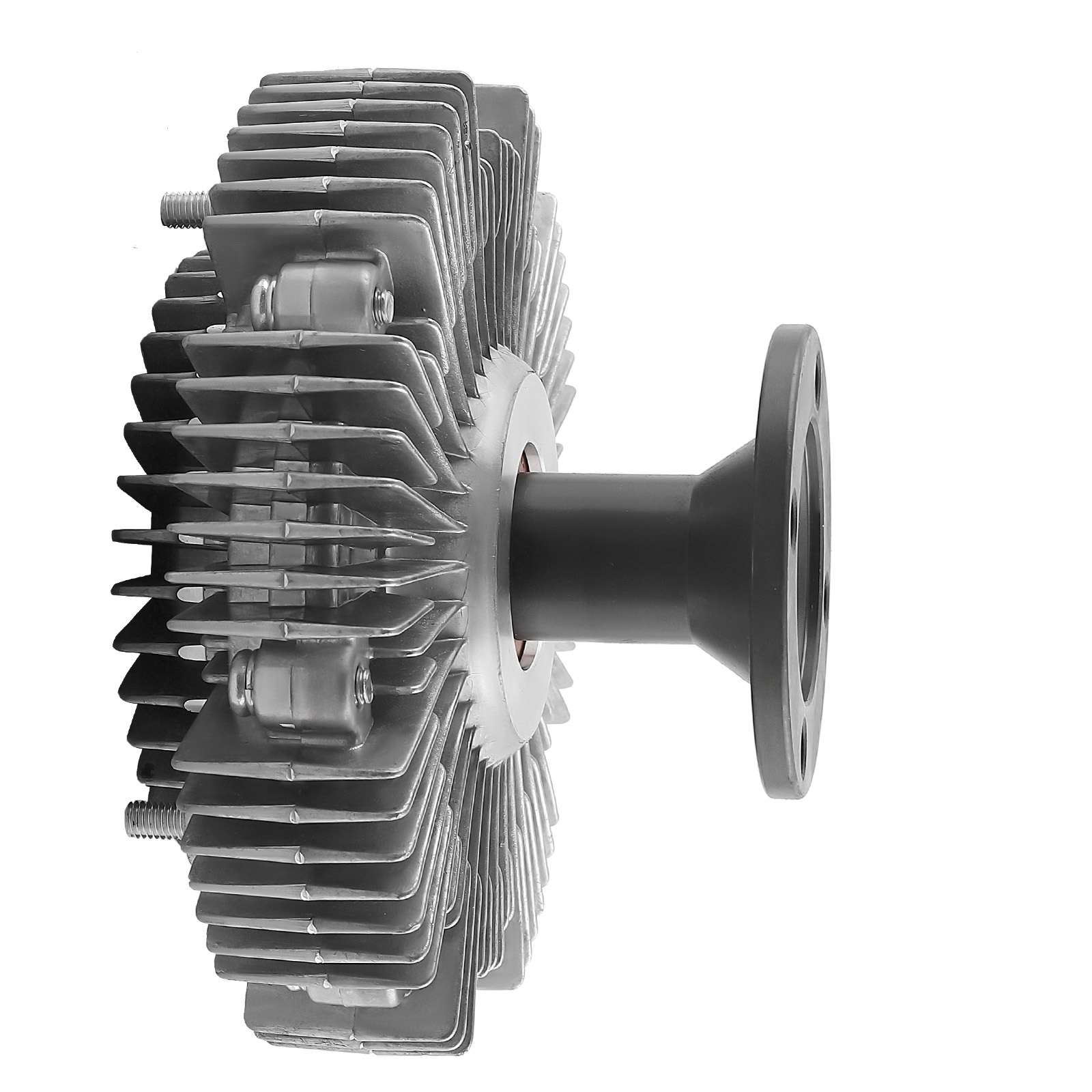 Radiator Cooling Fan Clutch for Toyota 4Runner 10-20 FJ Cruiser Tacoma Tundra