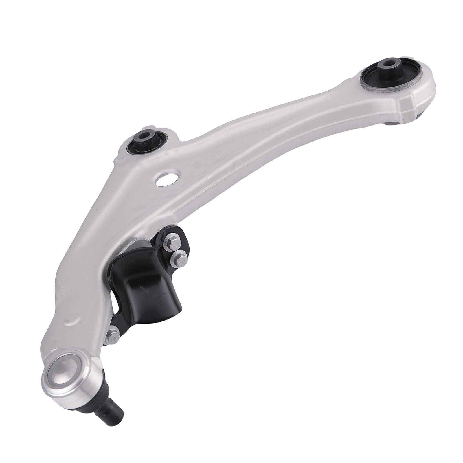 2PCS Suspension Front Lower Control Arm & Ball Joint for 2007-2013 Nissan Altima