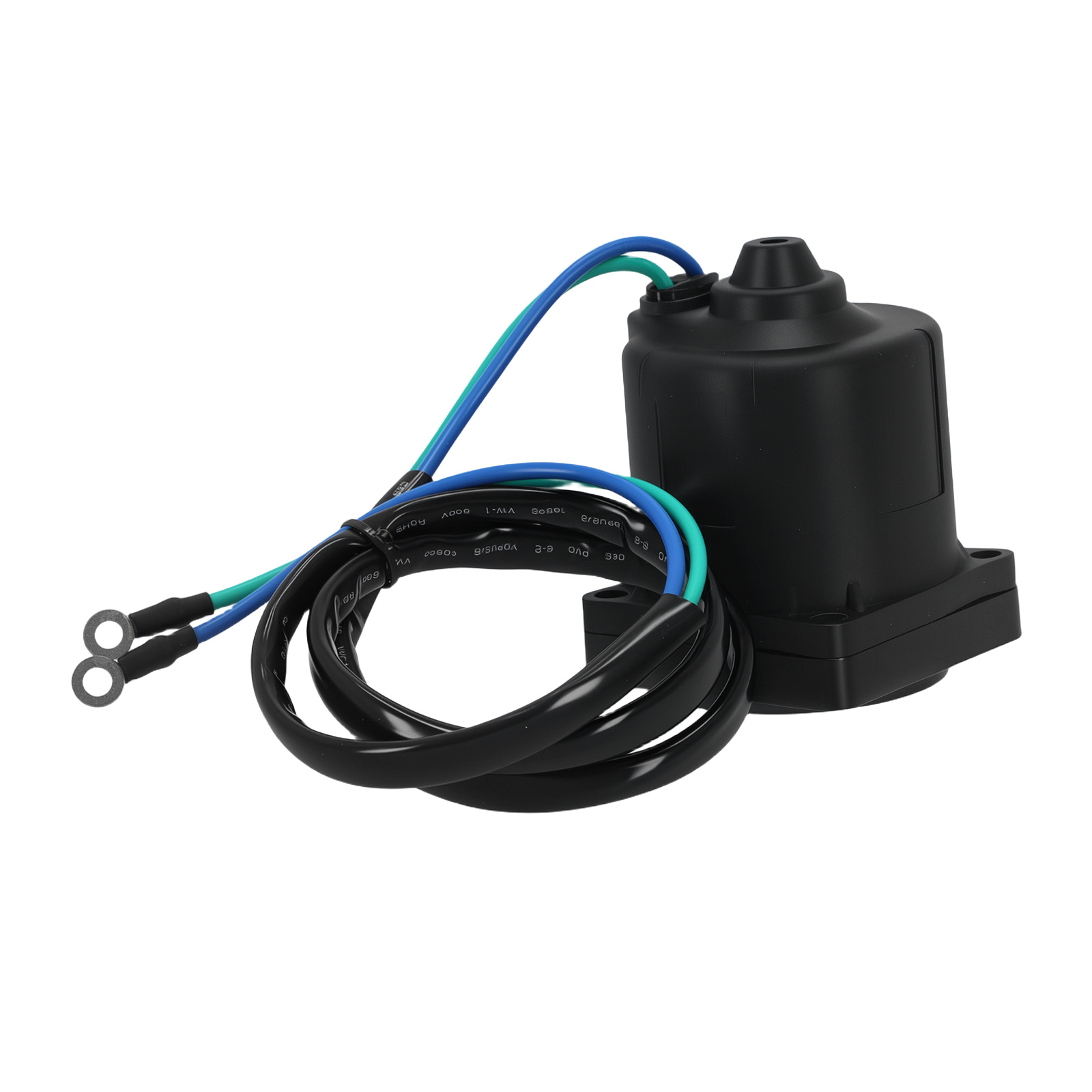 Tilt Trim Motor For Suzuki outboard DT 65-75-85-115-140 1998-2009 38100-96J00