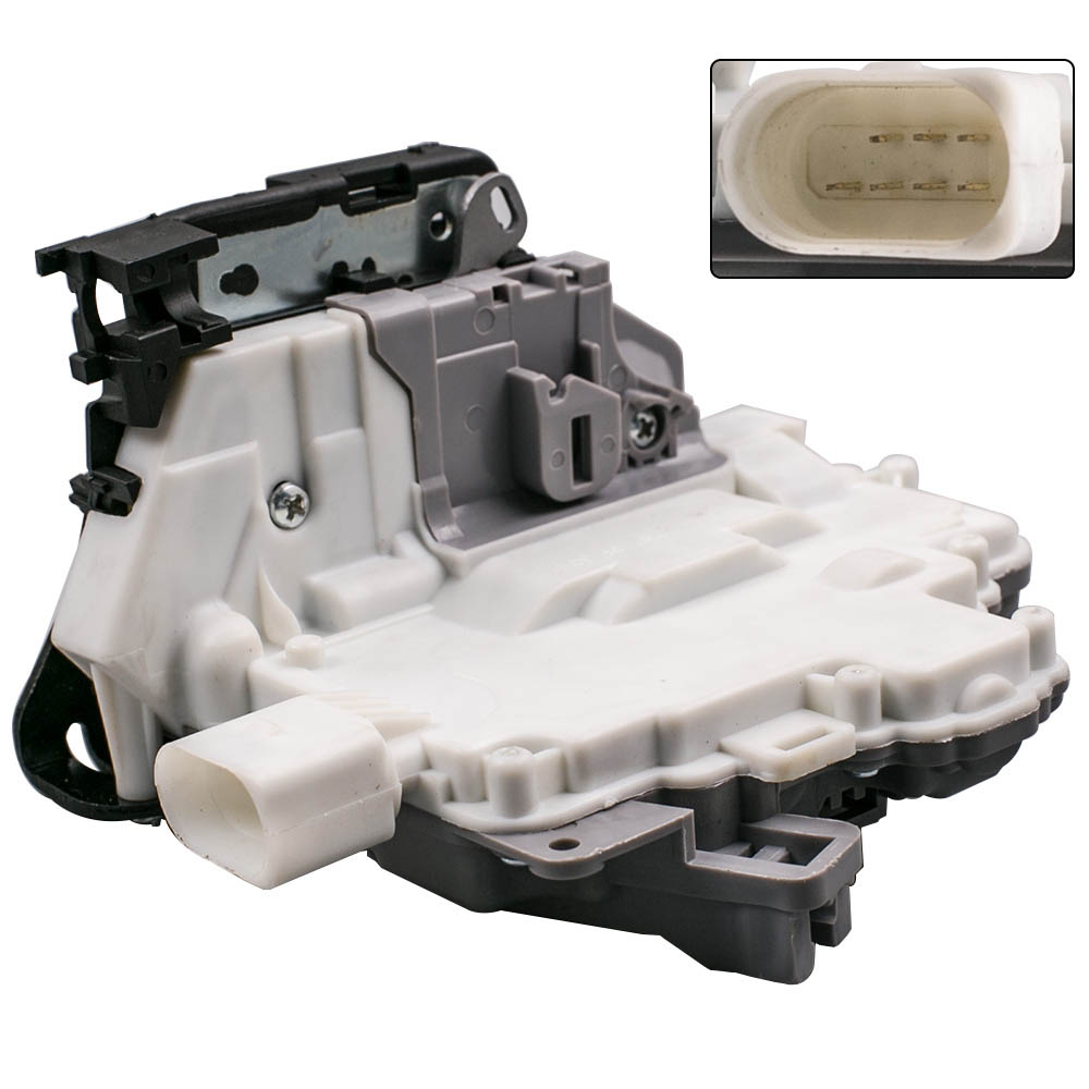 Door Lock Actuator Latch Rear Right for Audi Q3 Q5 A4 Avant Allroad