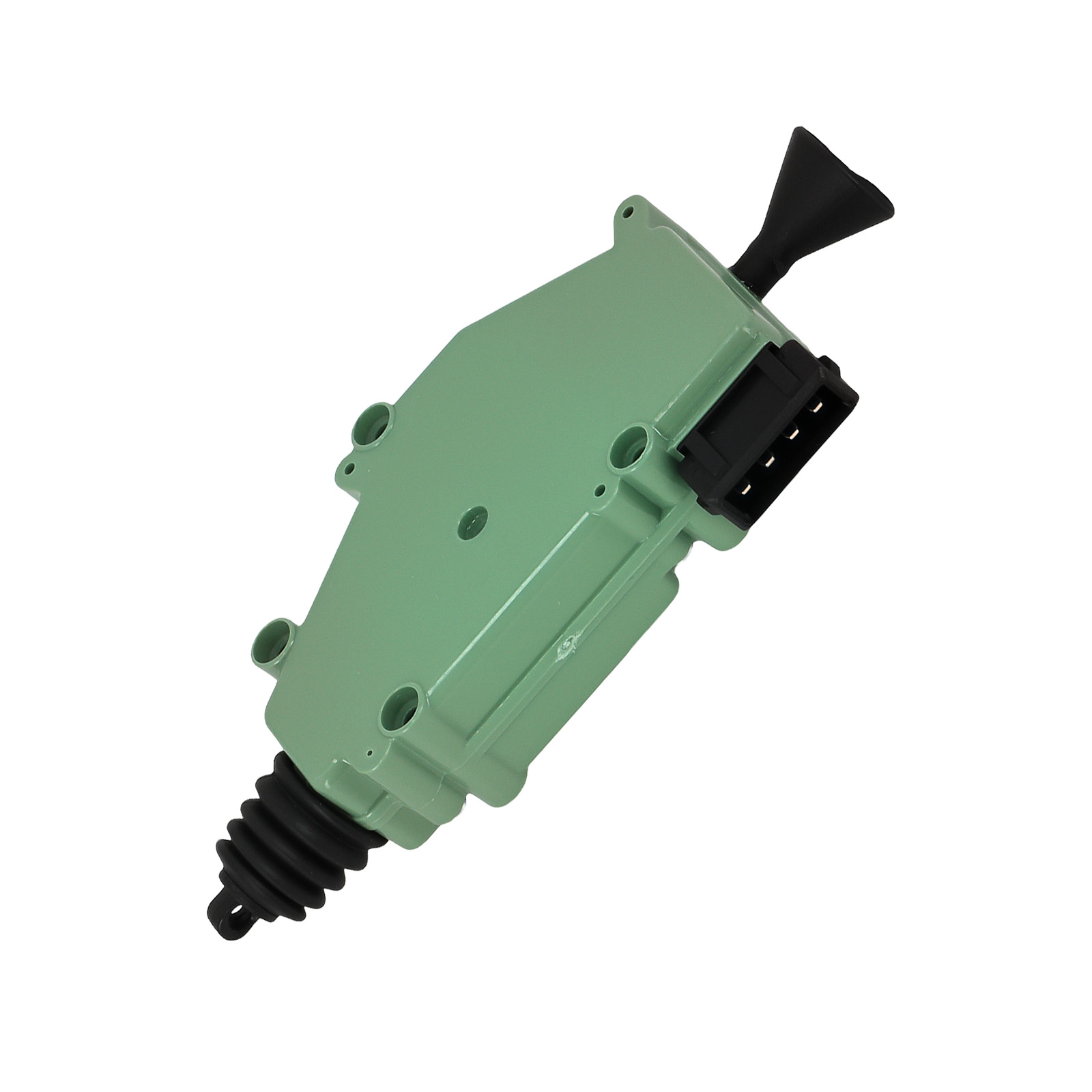 Actuador Bloqueo Central for VW T4 1990-2003 255959781 4 Terminales