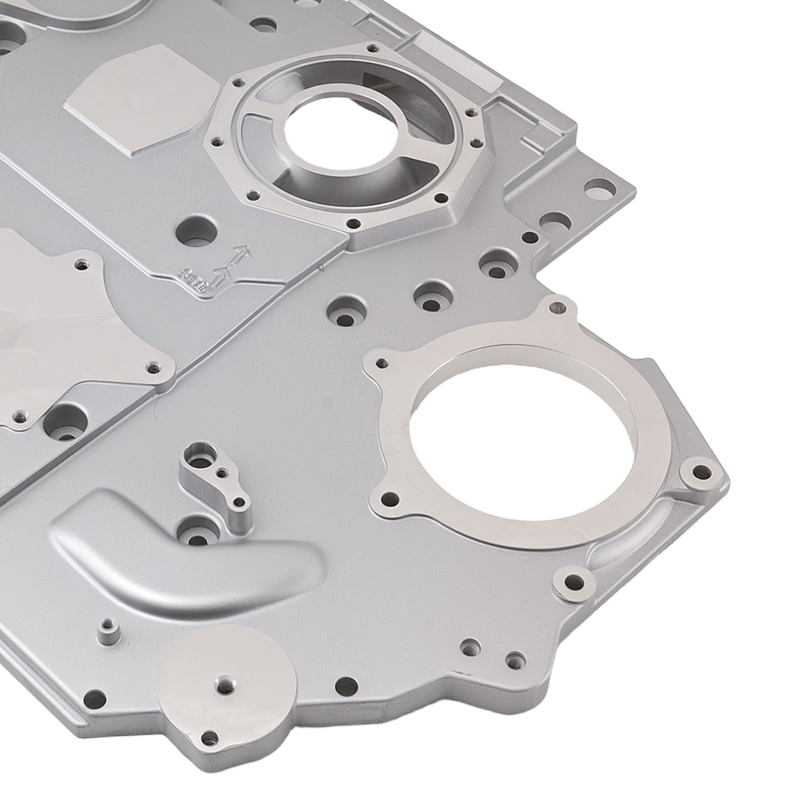 Timing Cover Housing for International DT466 DuraStar 4400 1850248C2