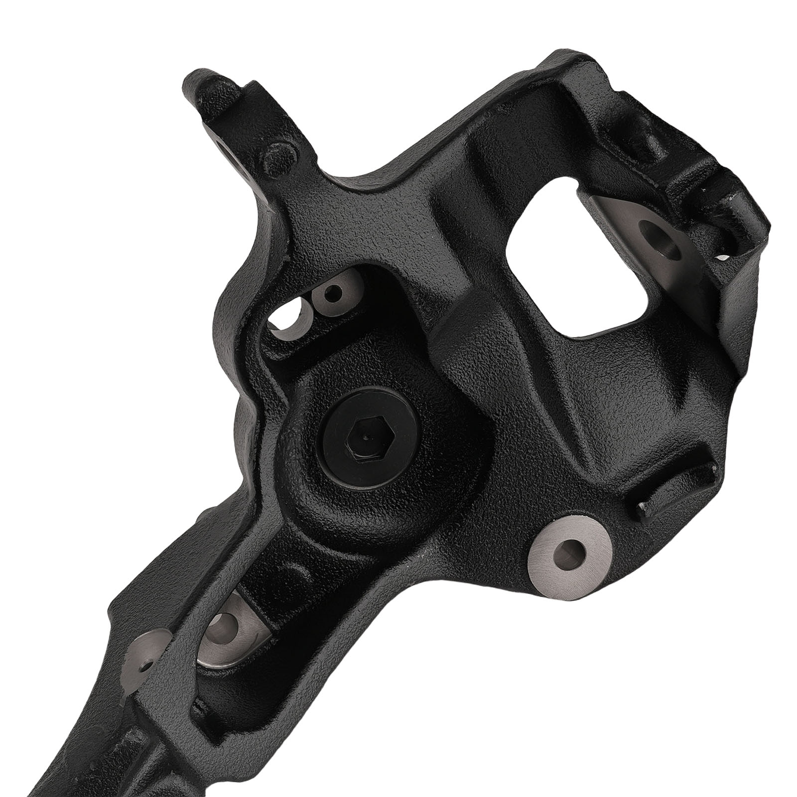 Front Left Right Steering Knuckle for Mercury Mountaineer 1998-2001 698199