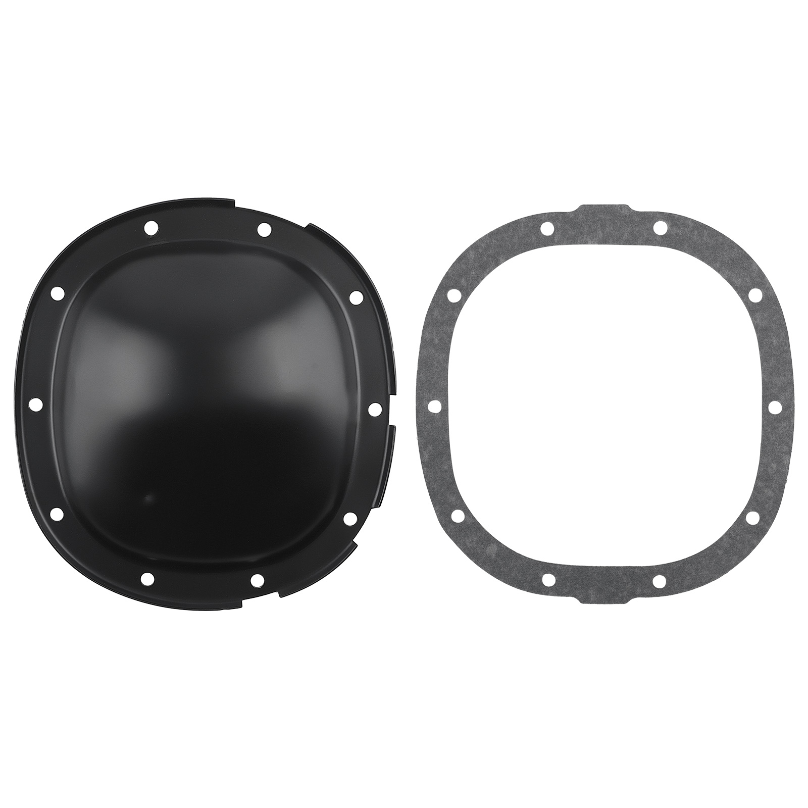 Differential Cover Rear for GMC Typhoon 1992-1993 12471370 w/Gasket