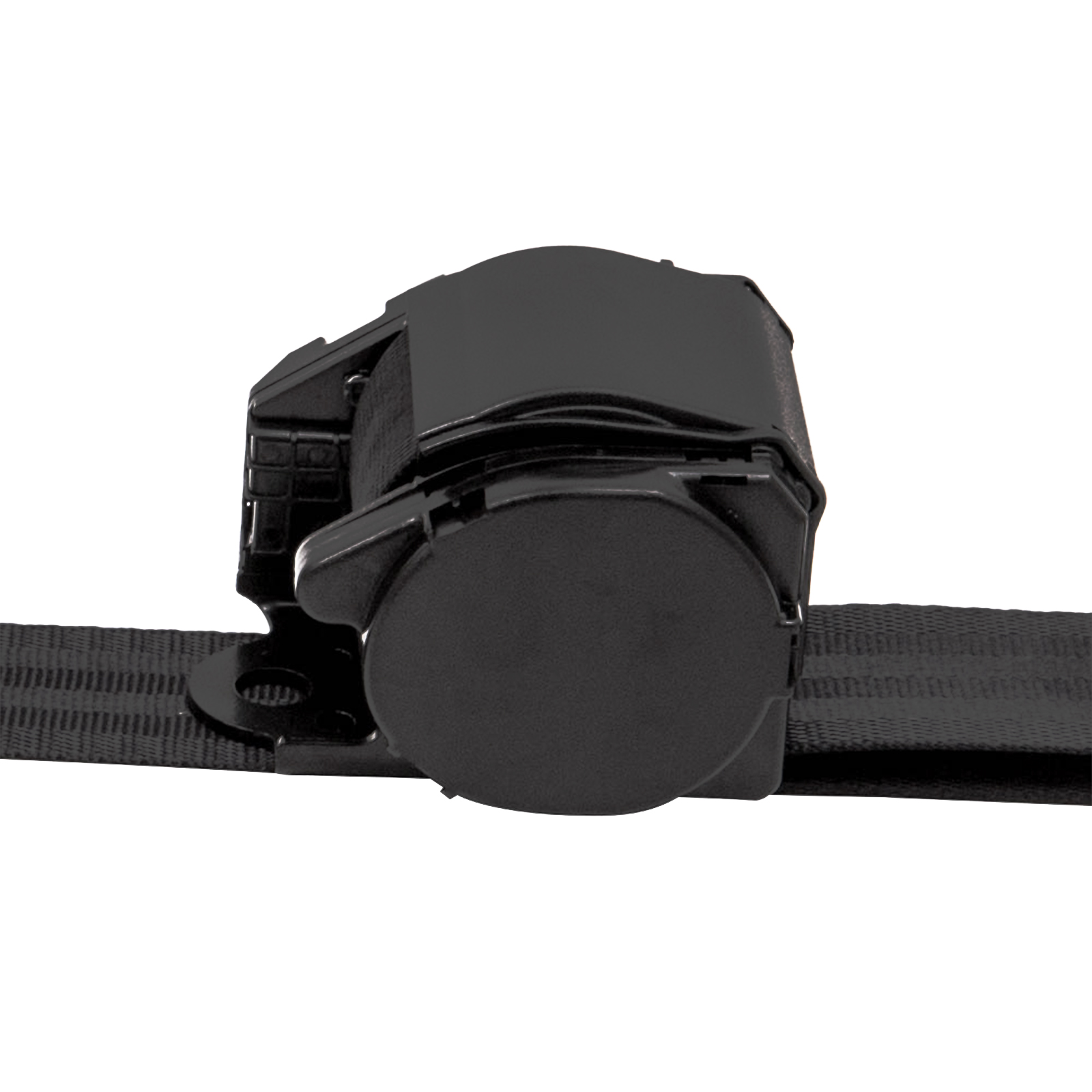 2x Retractable 3 Point Safety Seat Belts for Jeep Wrangler CJ YJ  1982-1995