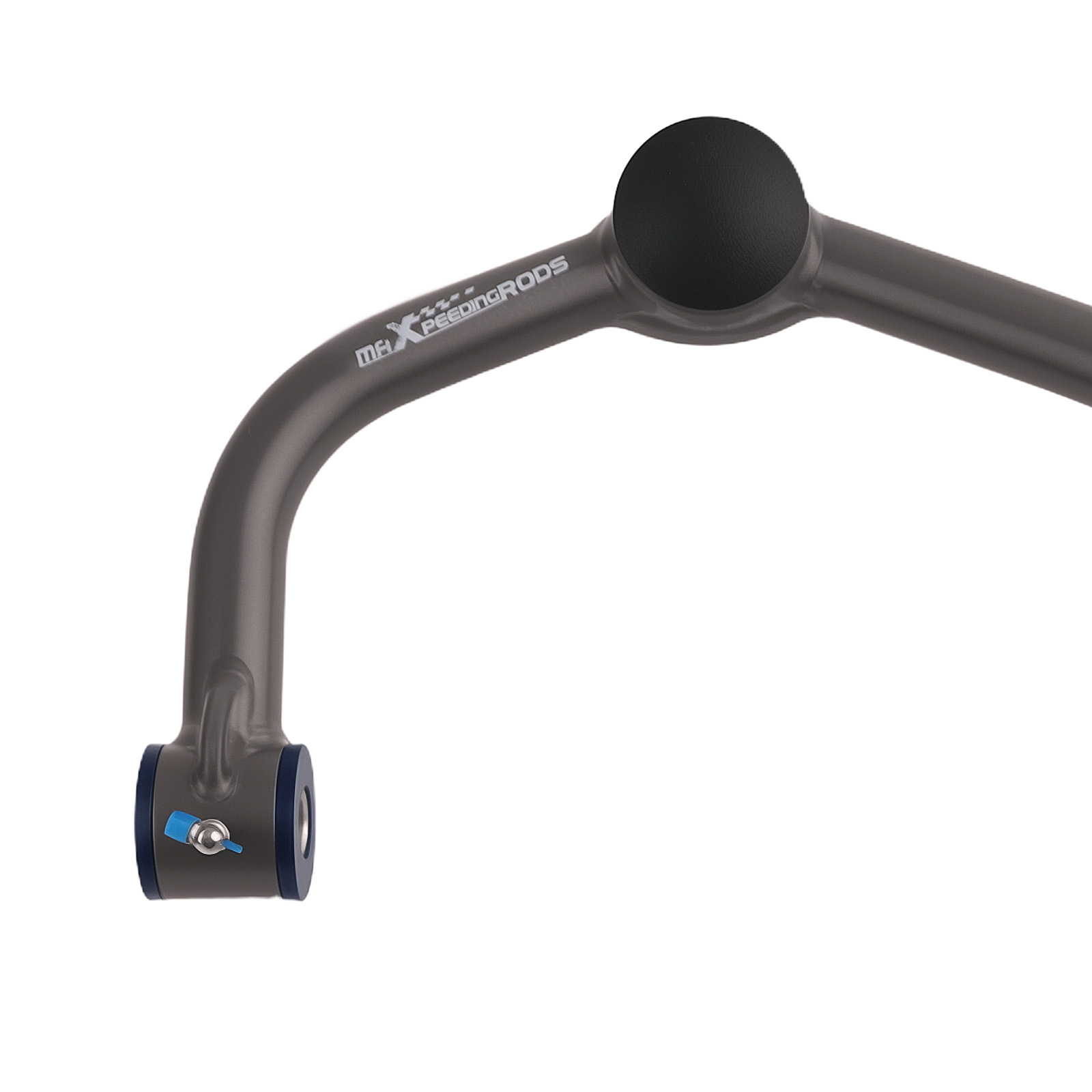 Double Front Upper Control Arms 2-4'' Lift For Dodge Ram 1500 4WD 2006 2007-2023