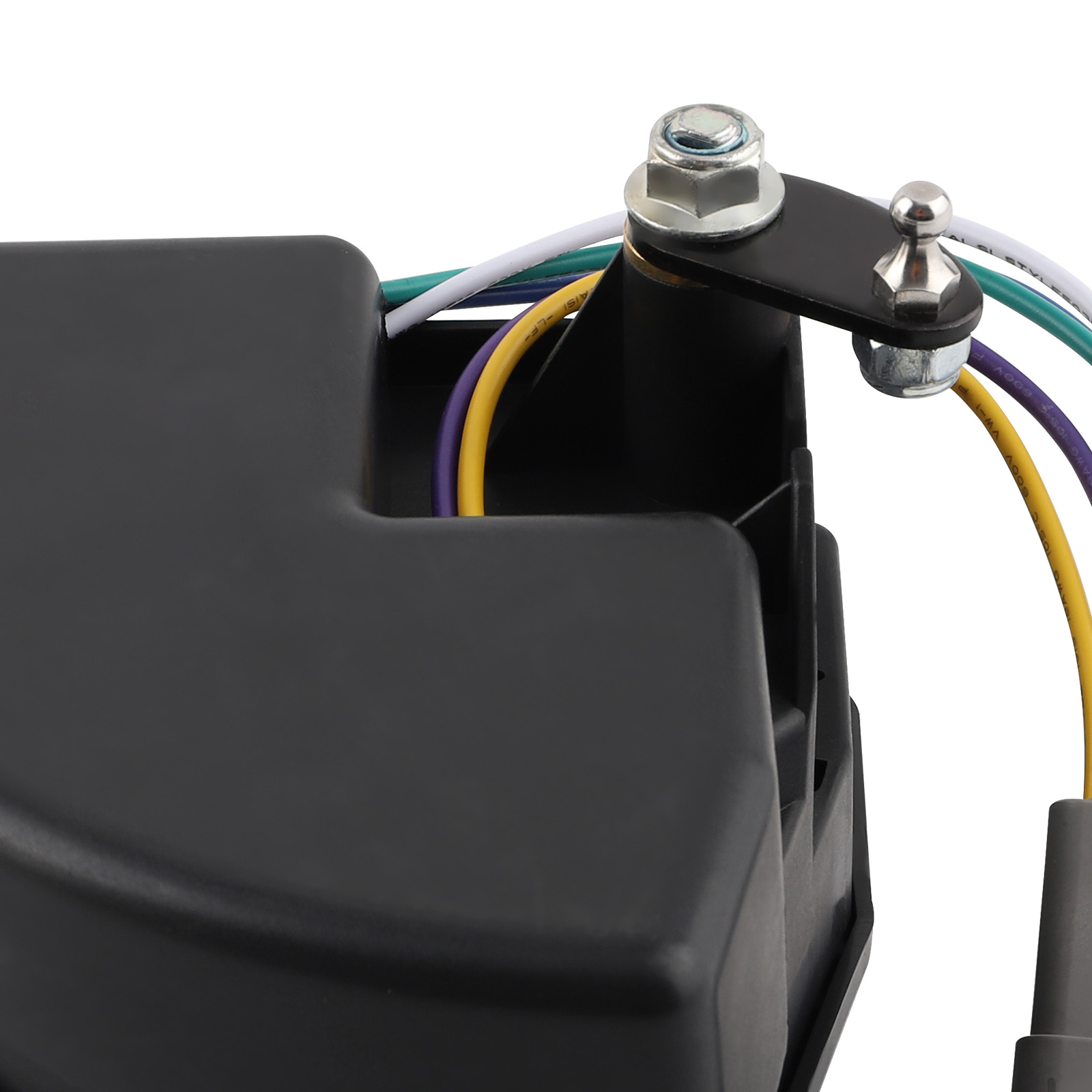 1x Wiper Switch Assembly Fit For Golf Cart Club Car 48V 1989-1999 101932003