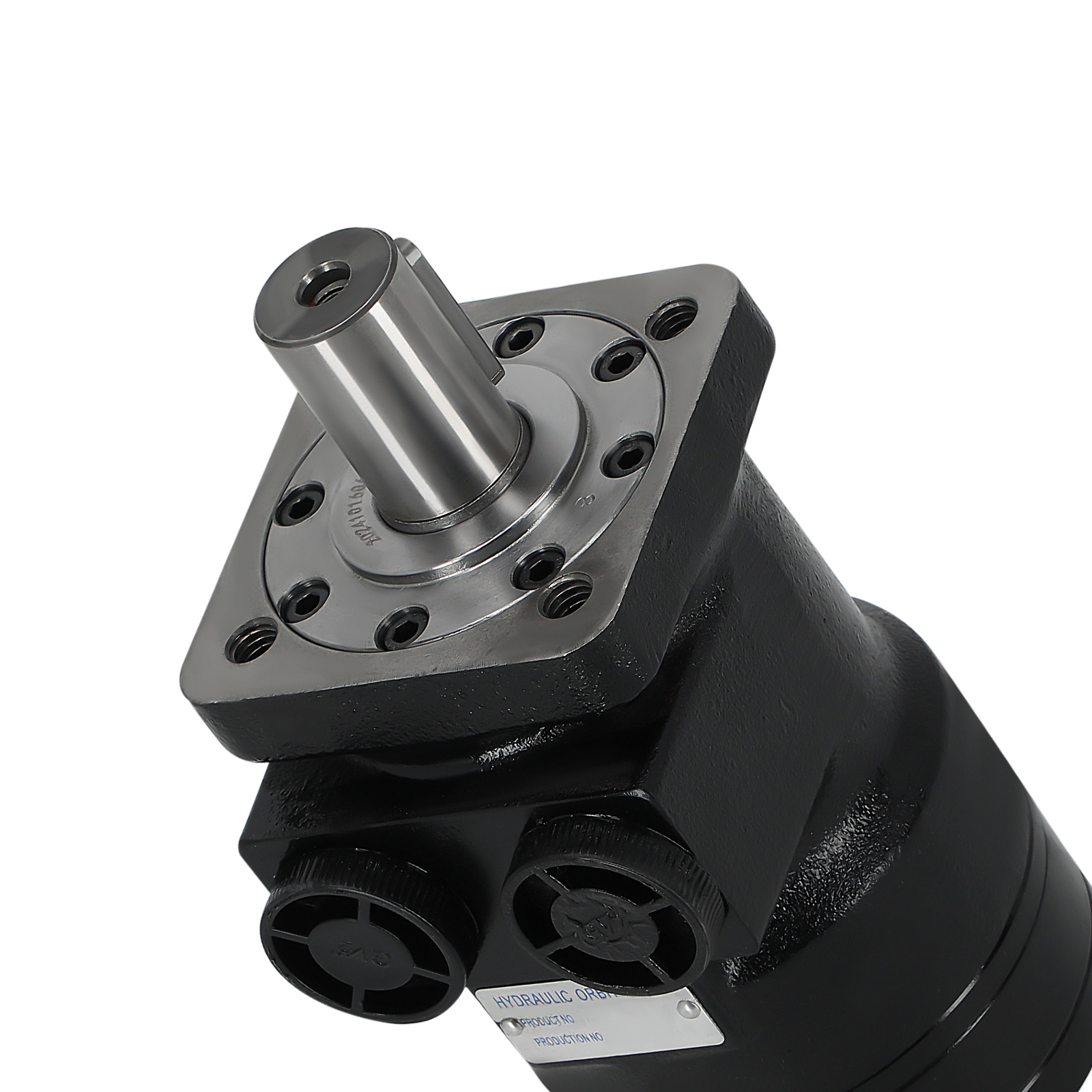 Hydraulic Motor 103-1003-012,103-1003 For Eaton Char-Lynn S Series 4 Bolt 2PCS
