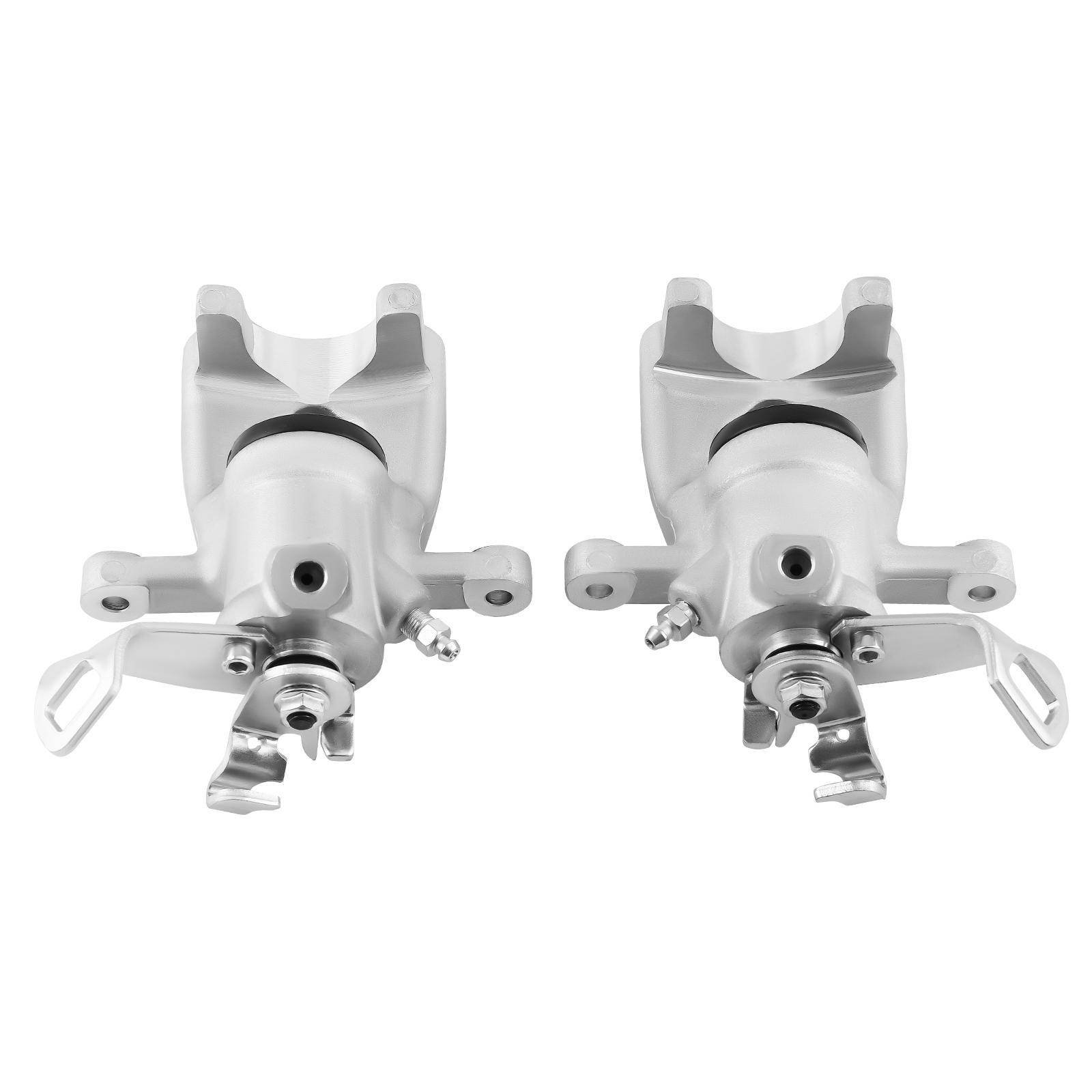 Bremssattel hinten for BMW Mini R56 R57 R59 R55 R58 06-2015 6776925 6776926 Neu