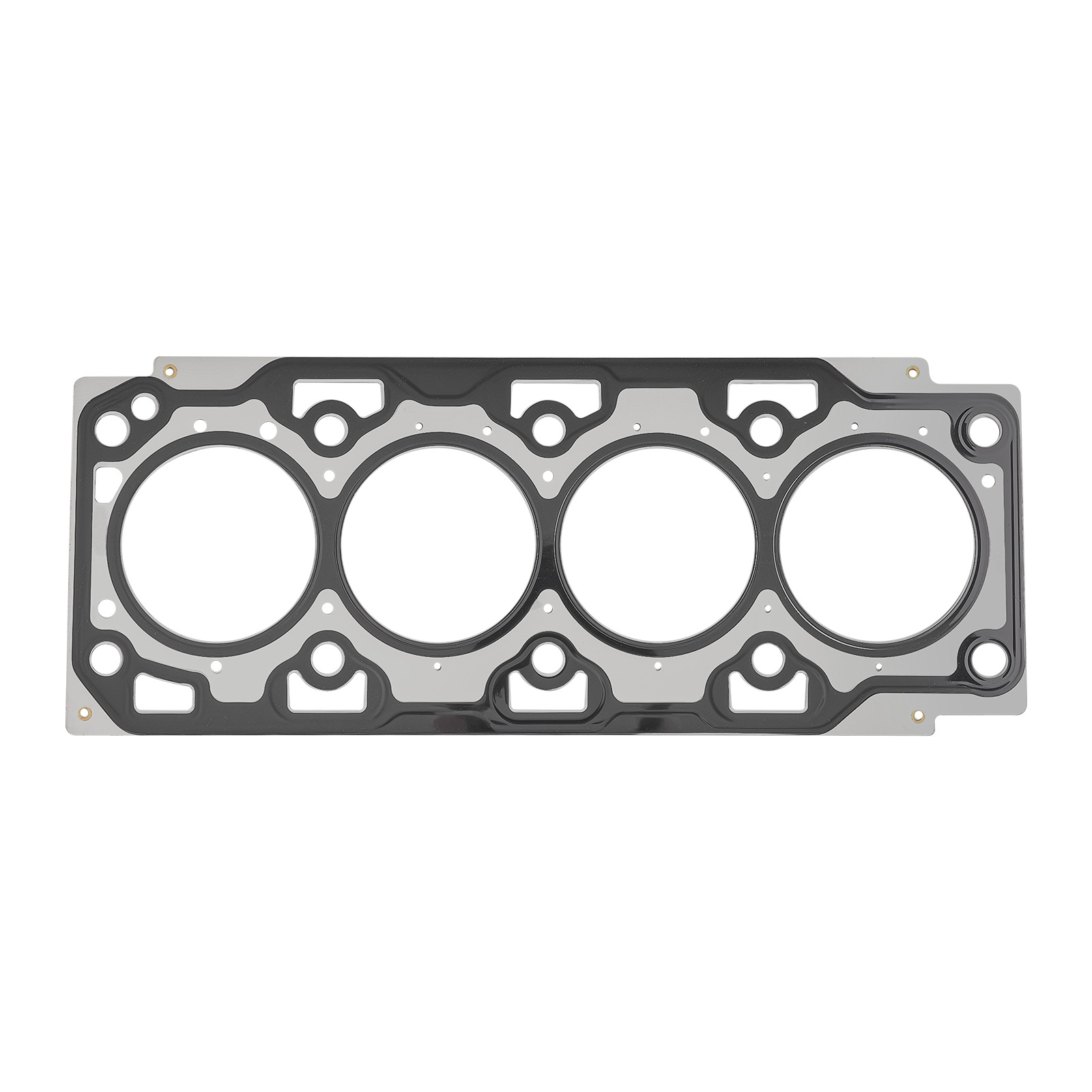 Head Gasket Repair Kit + Bolts for Great Wall V200 X200 4D20 Diesel 2011-on