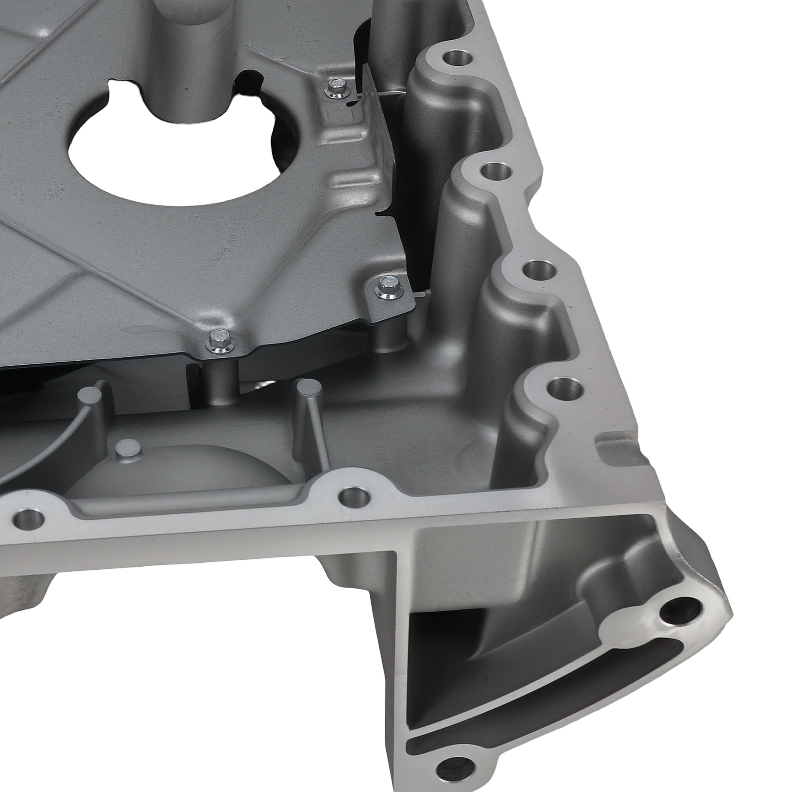 Oil Pan for Ford Edge Explorer V6 3.5L 3.7L 2012-2018 264-374 OPF034