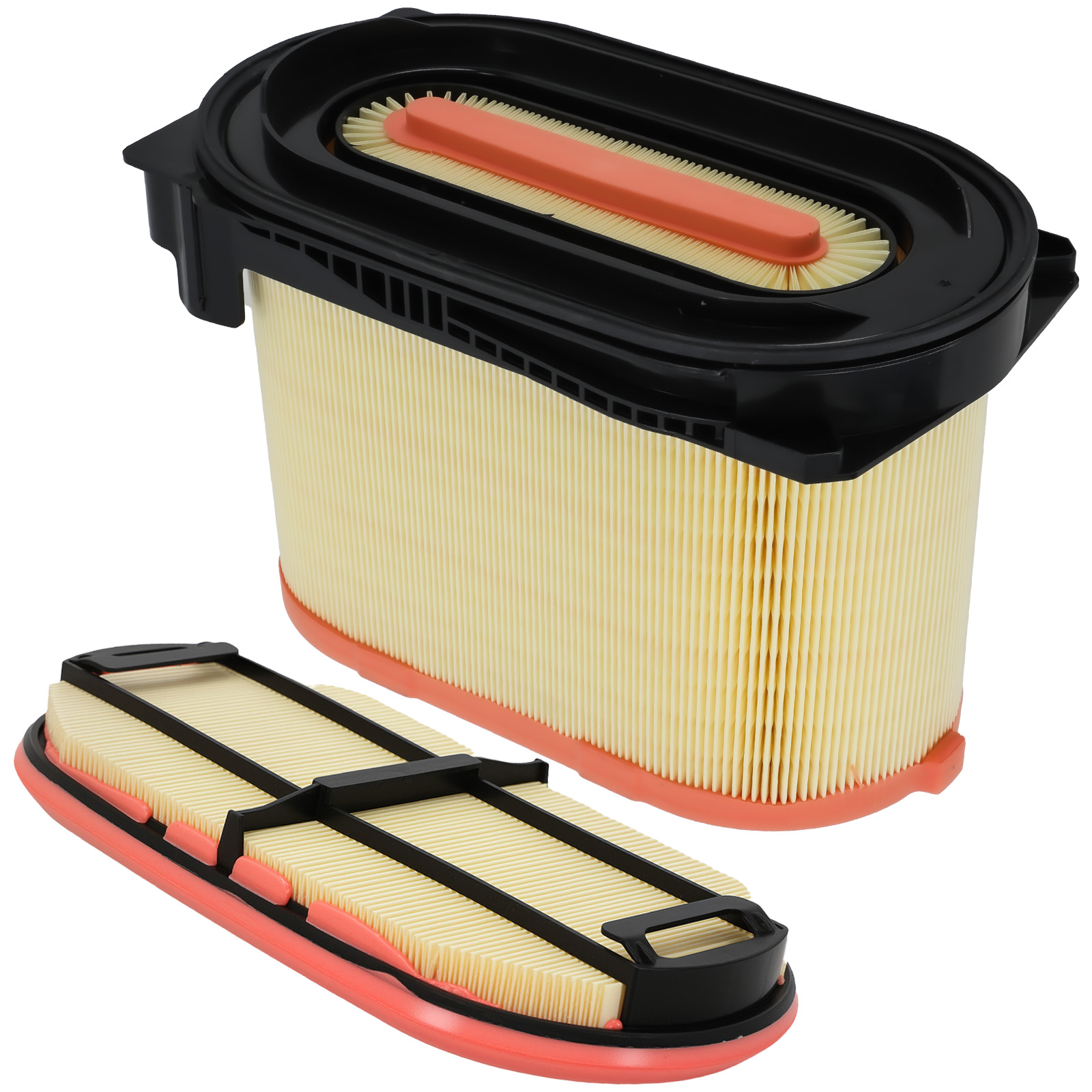 Engine Air Filter for CAT D3 D4 Dozer 3466687 12