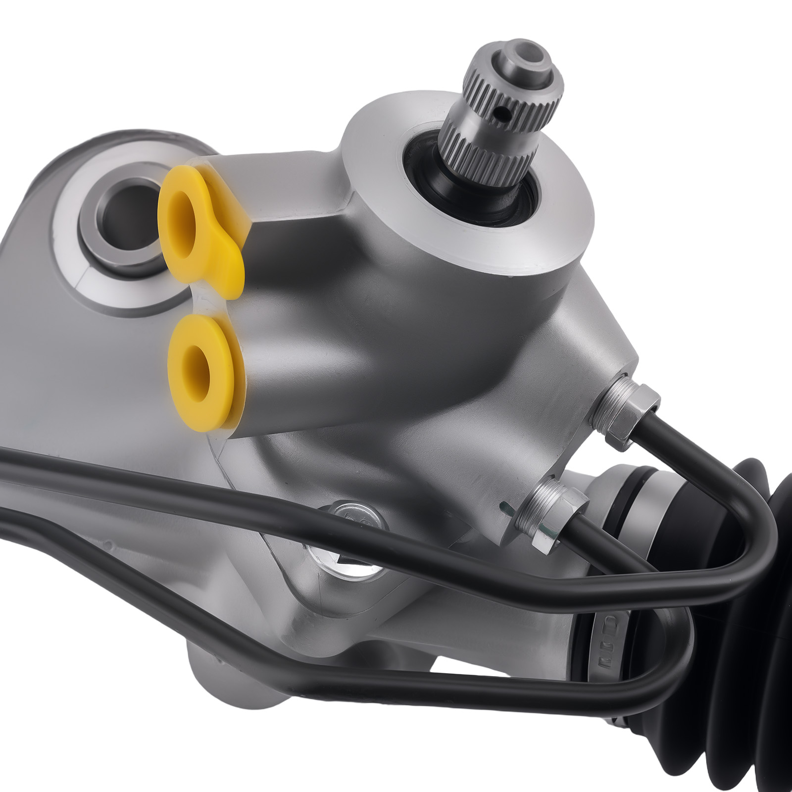 Lenkgetriebe Komplettsatz for Nissan Primera P12 2002-2008 49001BA200