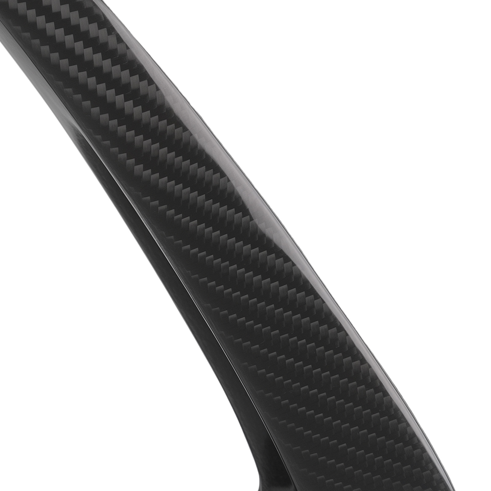 Fender Side Vent Carbon Fiber for BMW 4 Series F32 F33 F36 14-19 Black L+R