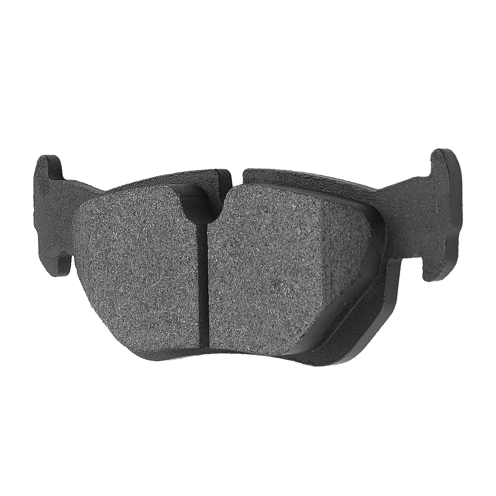 Schwimmende Bremsbeläge Hinten For BMW 1 E81 E82 E87 E88 3er E90 E91 E92 X1 E84