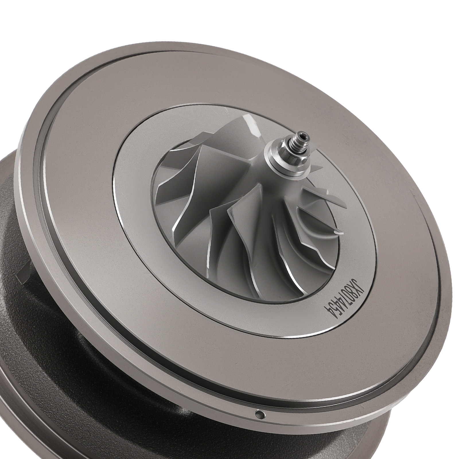 Turbo Rumpfgruppe Chra for Mercedes E300 CDI 170KW 2009-16 764809-5002S OM642