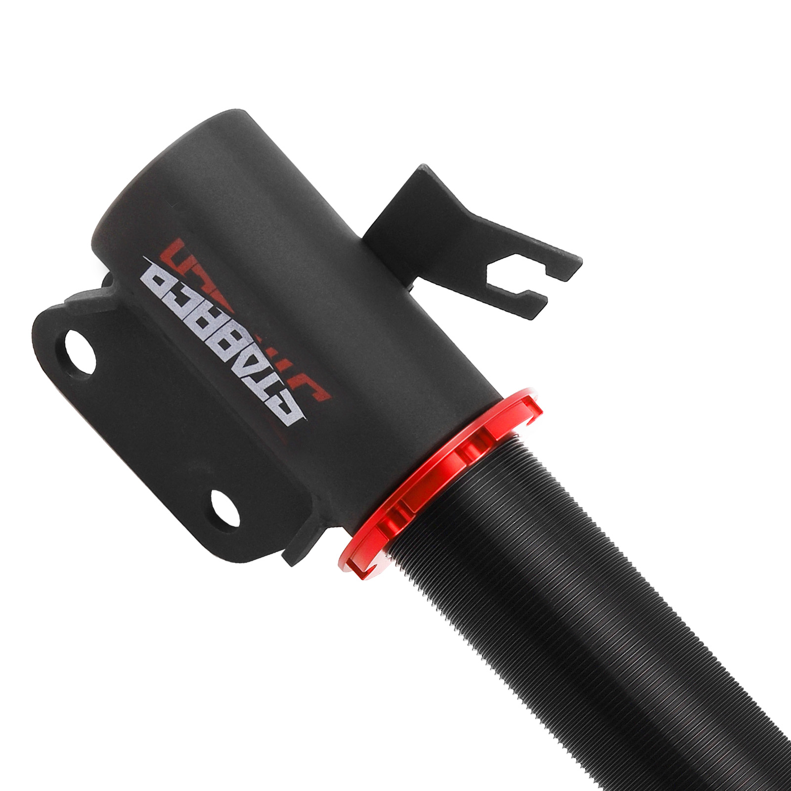 STABBER Coilovers 24 Step Adjustable Suspension For SUBARU IMPREZA WRX 2002-2007