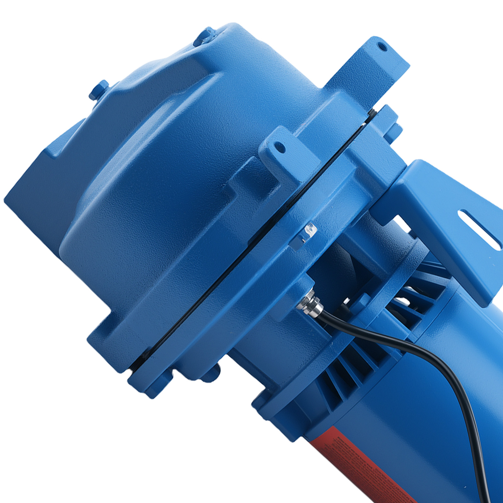 Electric Well Jet Pump Booster for J5S Water Homes Service Self-Priming